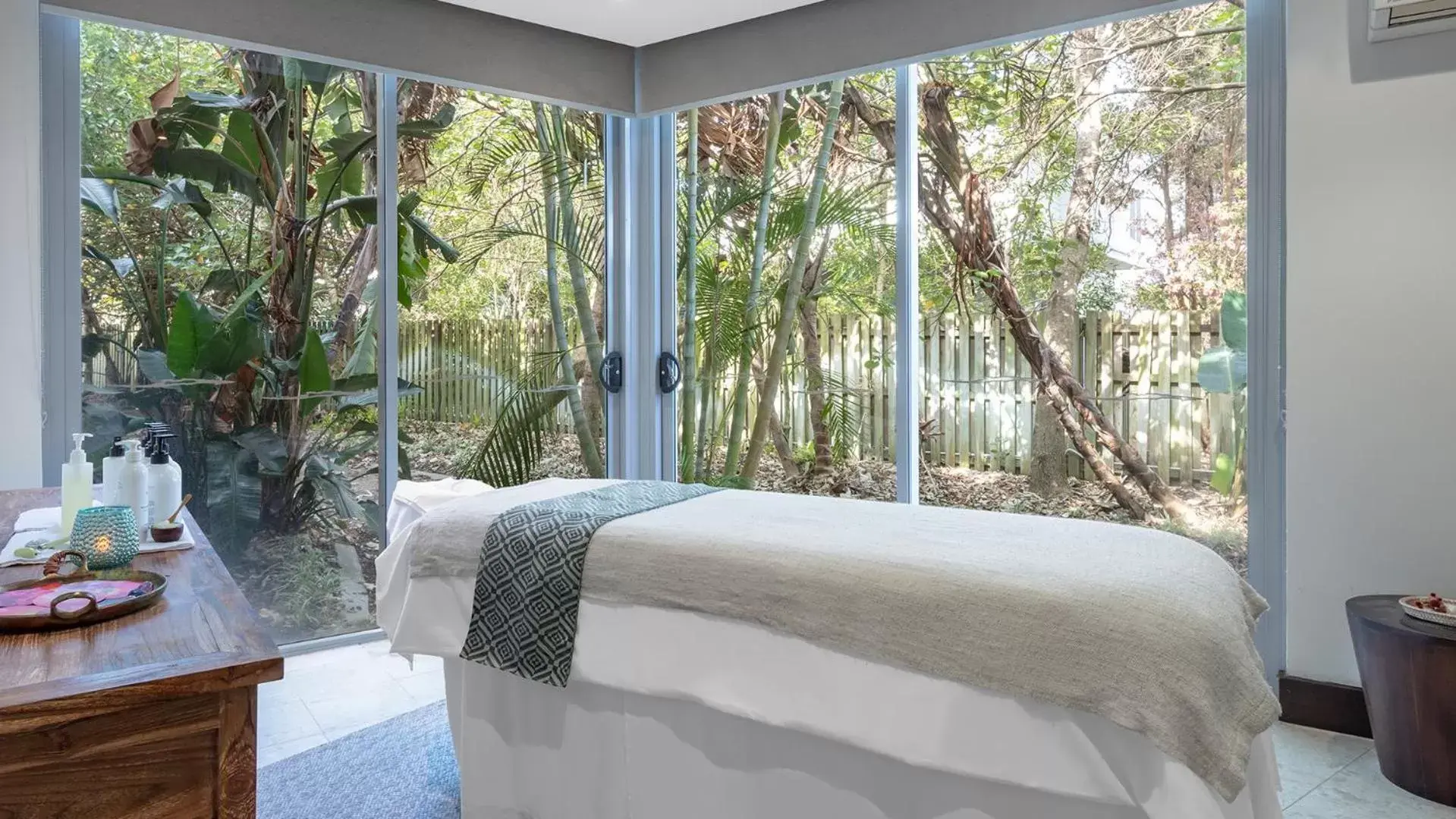 Massage, Bed in Oaks Casuarina Santai Resort Massage, Bed in Oaks Casuarina Santai Resort