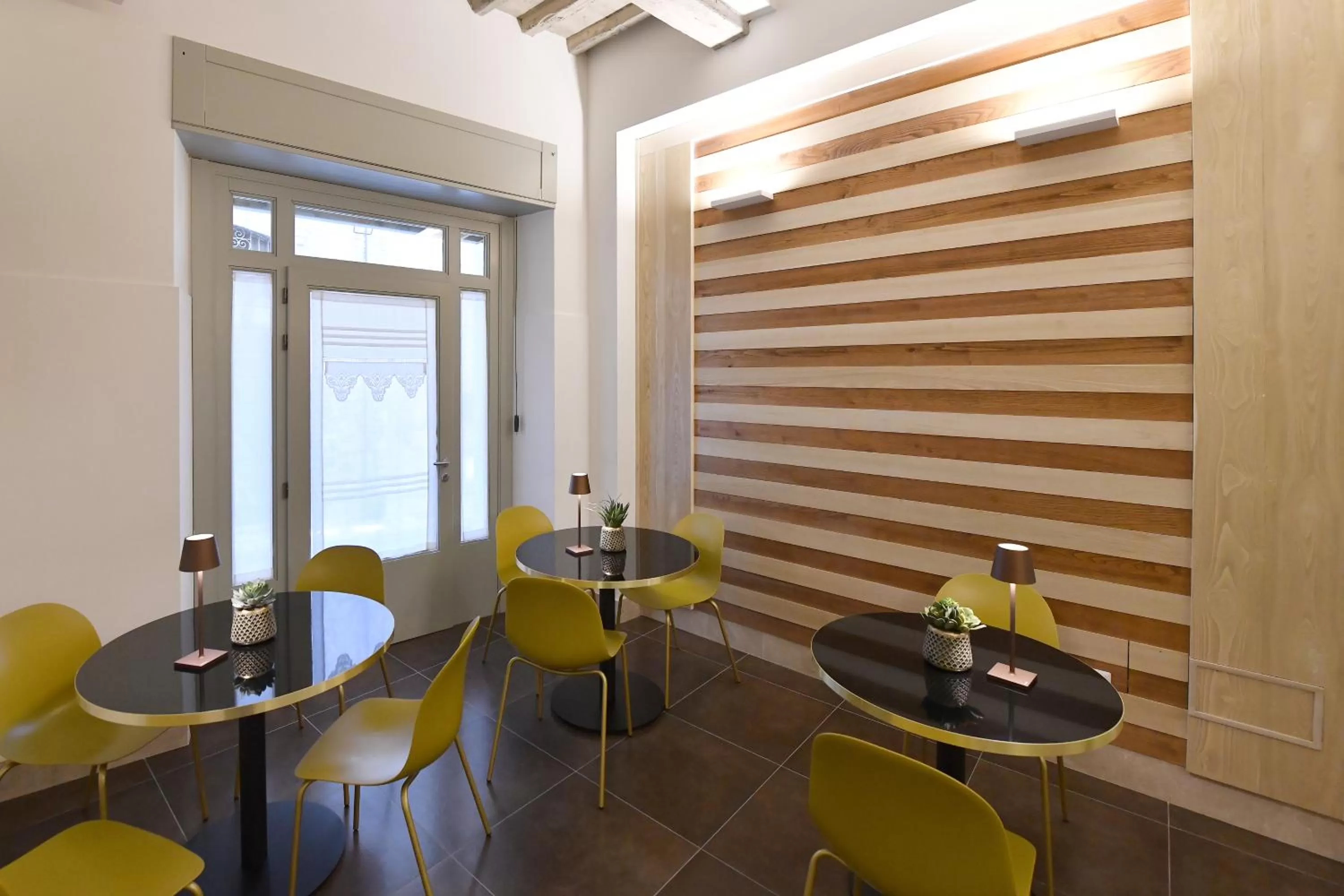 Internal: Not applicable to any particular room, Dining Area in Palazzo degli Stemmi