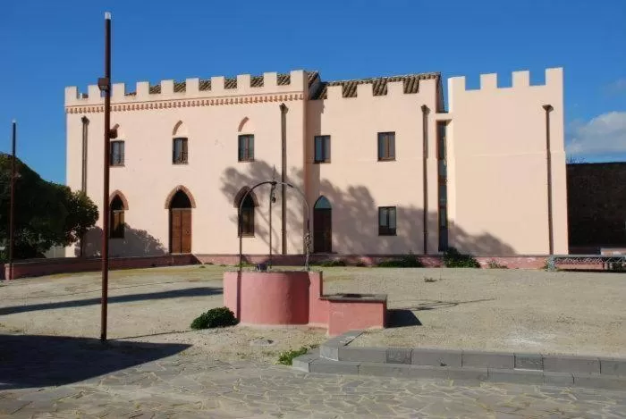 B&B Mare Monti Miniere