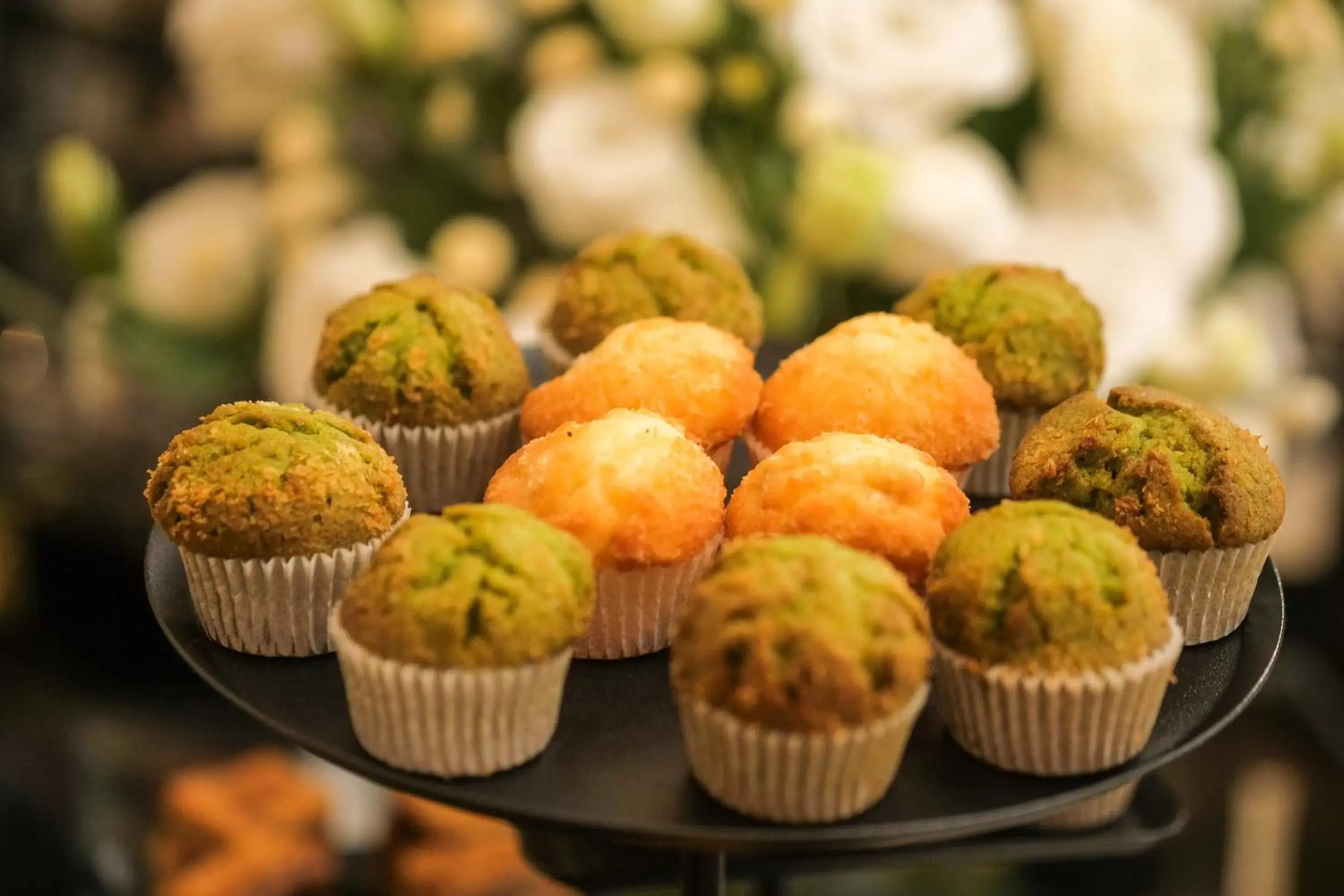 Food in Sanouva Saigon Hotel Food in Sanouva Saigon Hotel