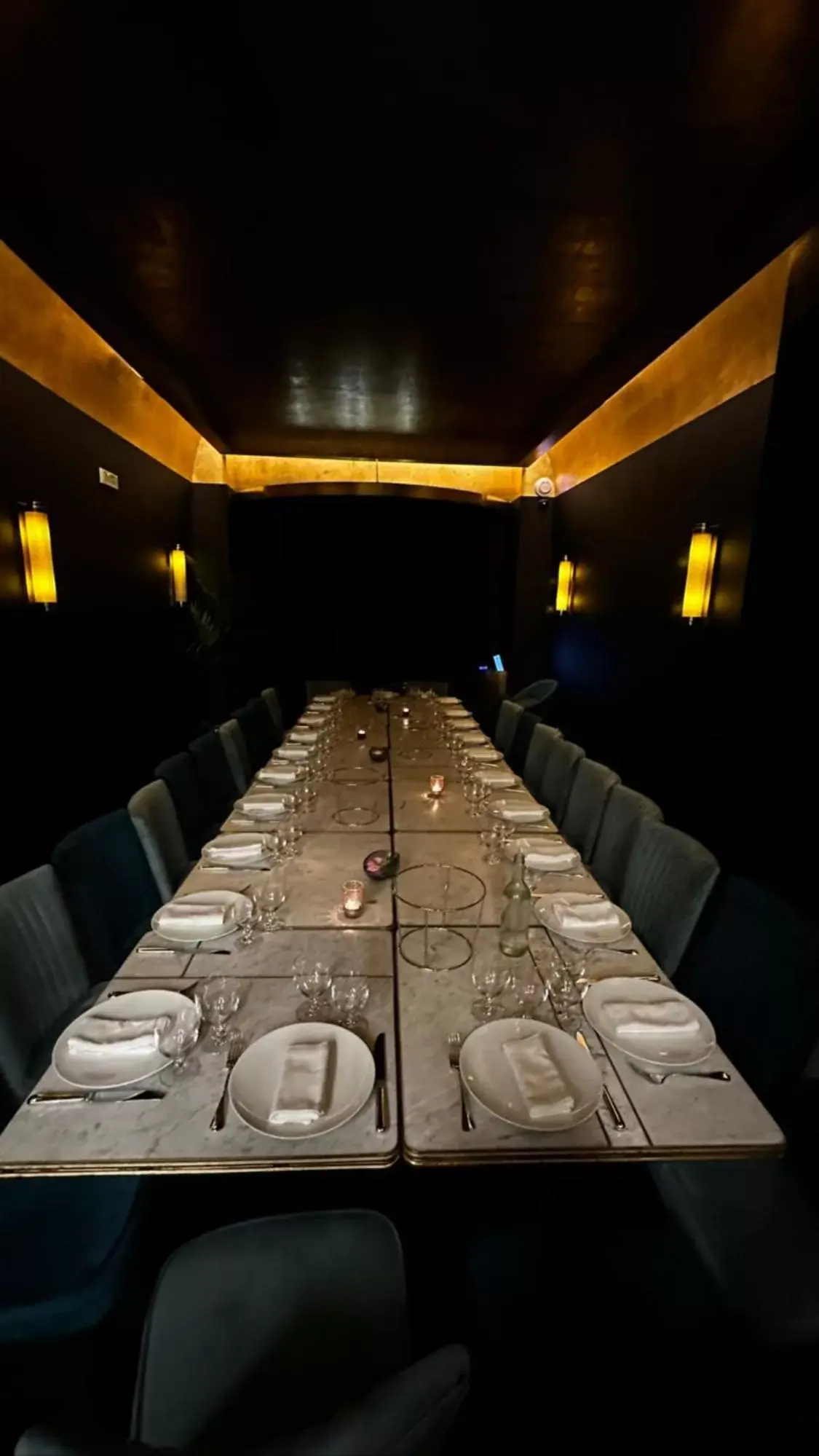 Banquet Facilities in Club64