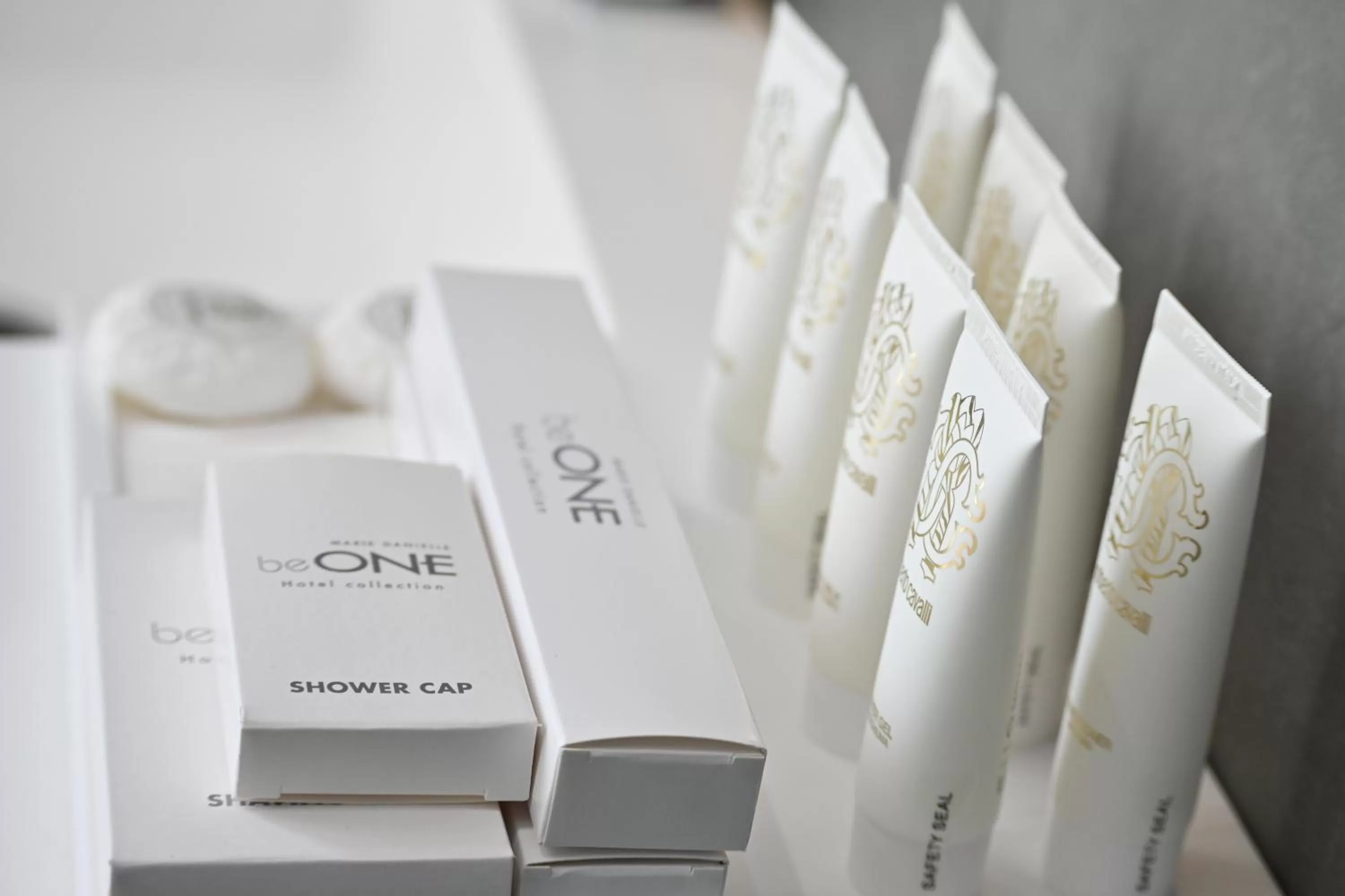 Bathroom in AP Hotel Boutique