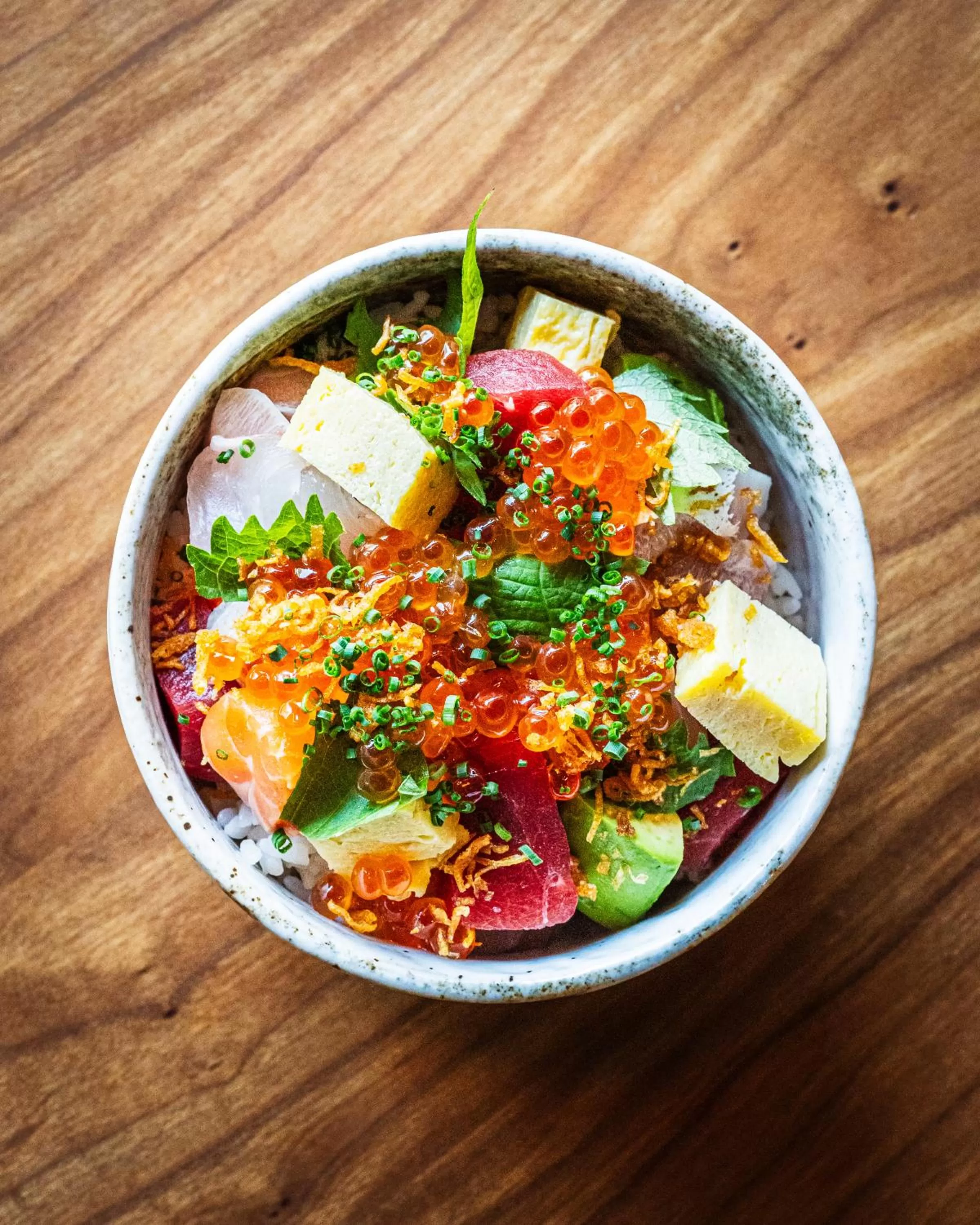 Restaurant/places to eat in The Grand Hotel