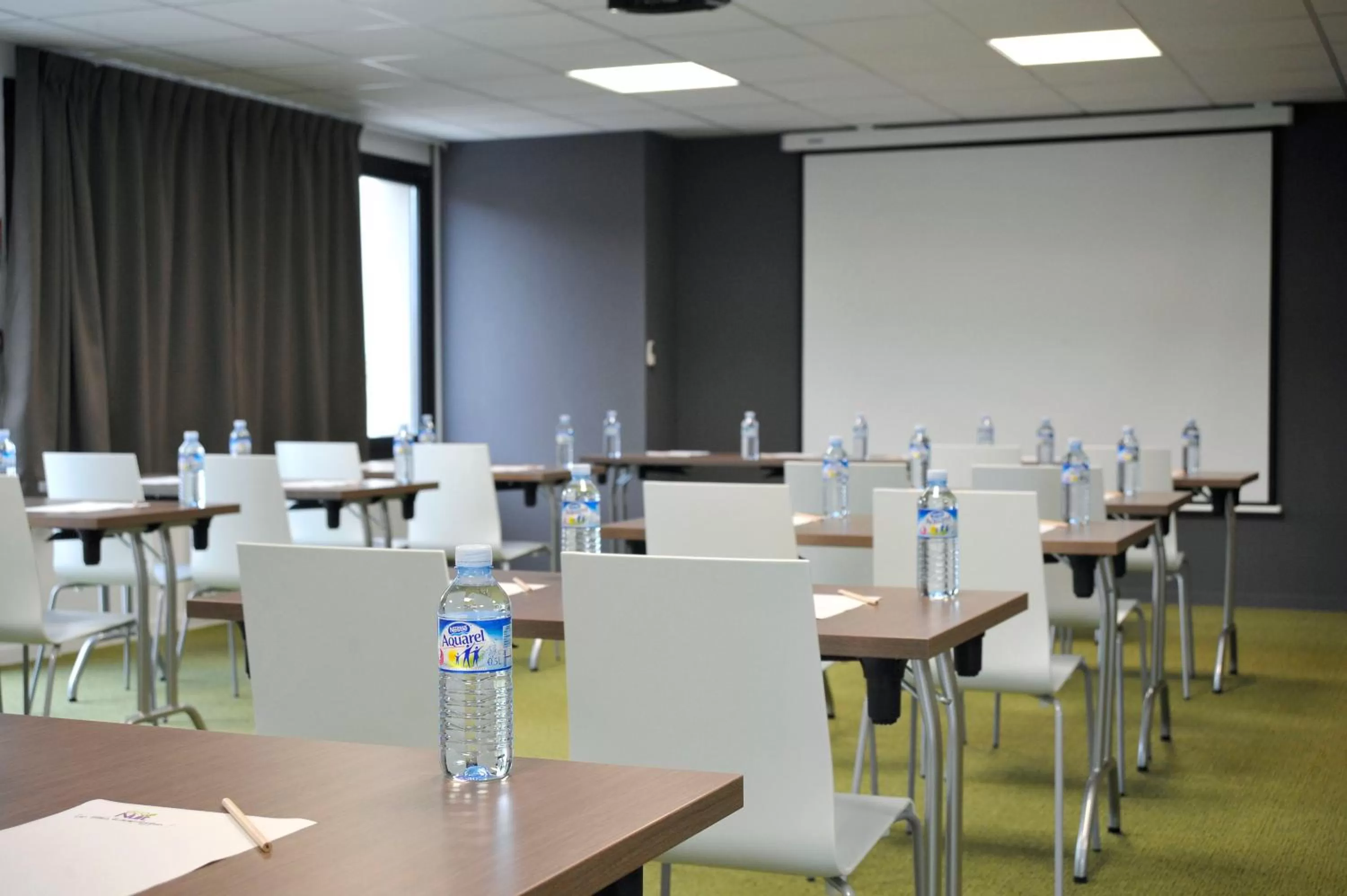 Business facilities in Eco Nuit La Baule Guerande
