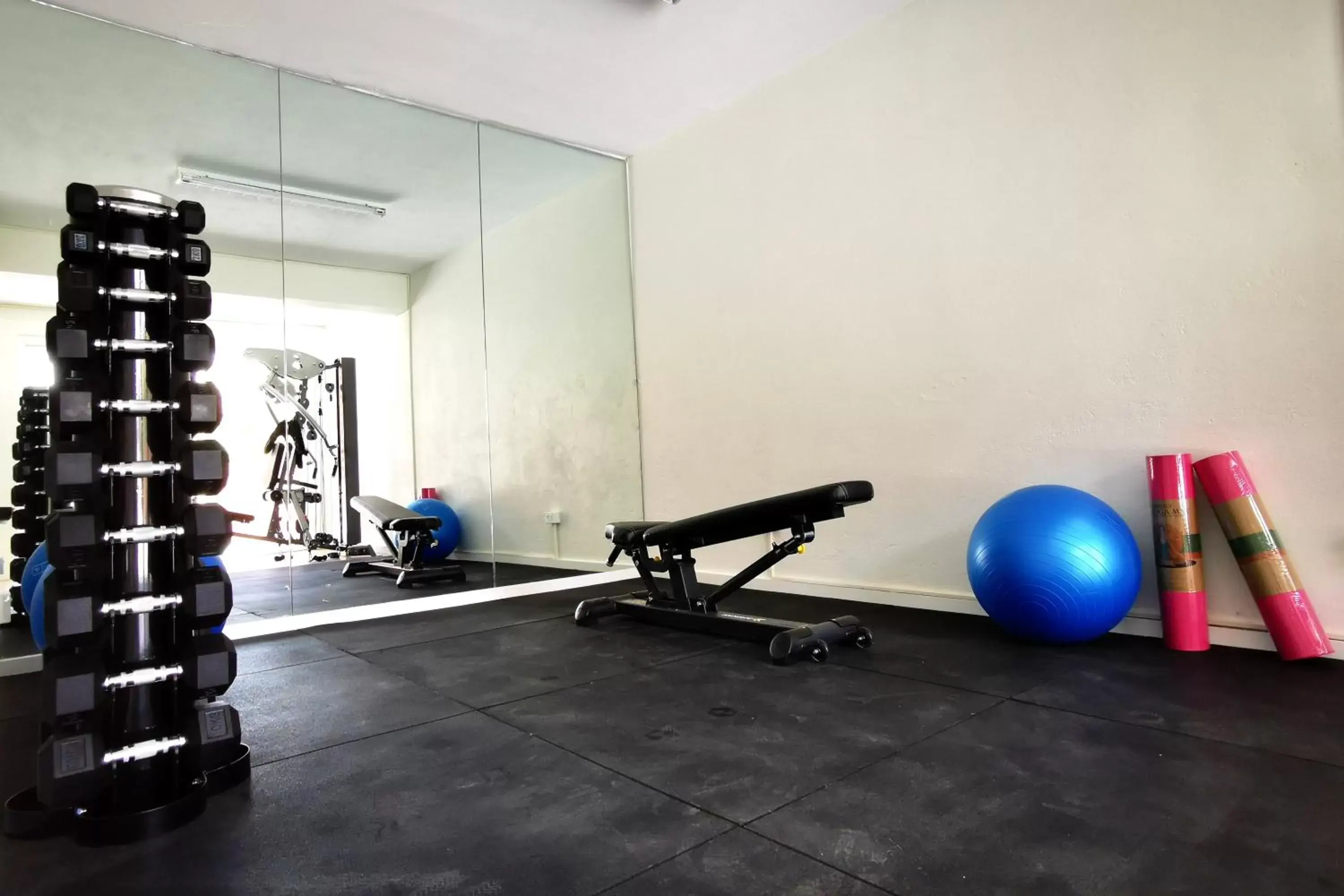 Fitness centre/facilities, Fitness Center/Facilities in Littomore Hotels and Suites
