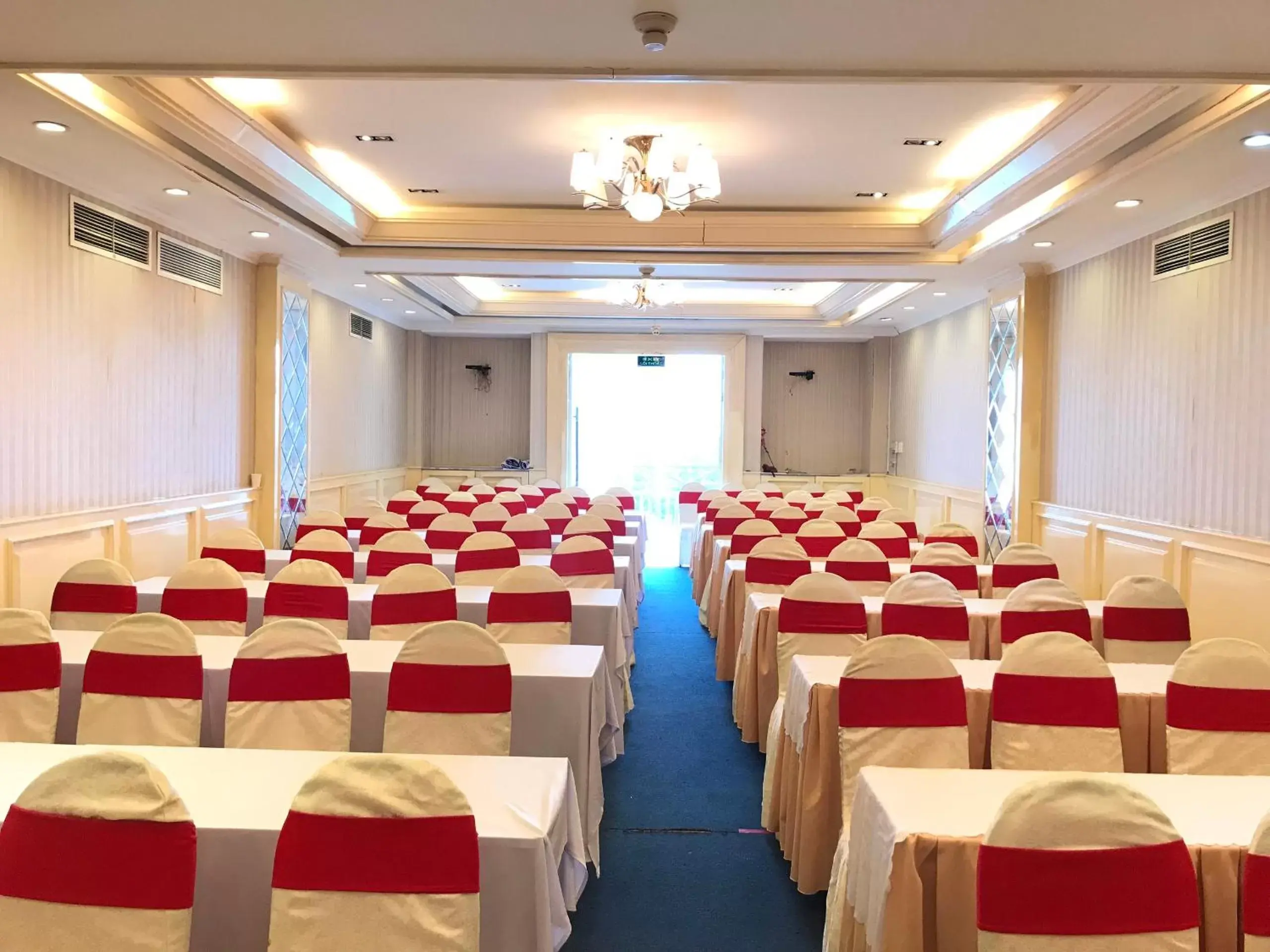 Banquet Facilities in Kieu Anh Hotel