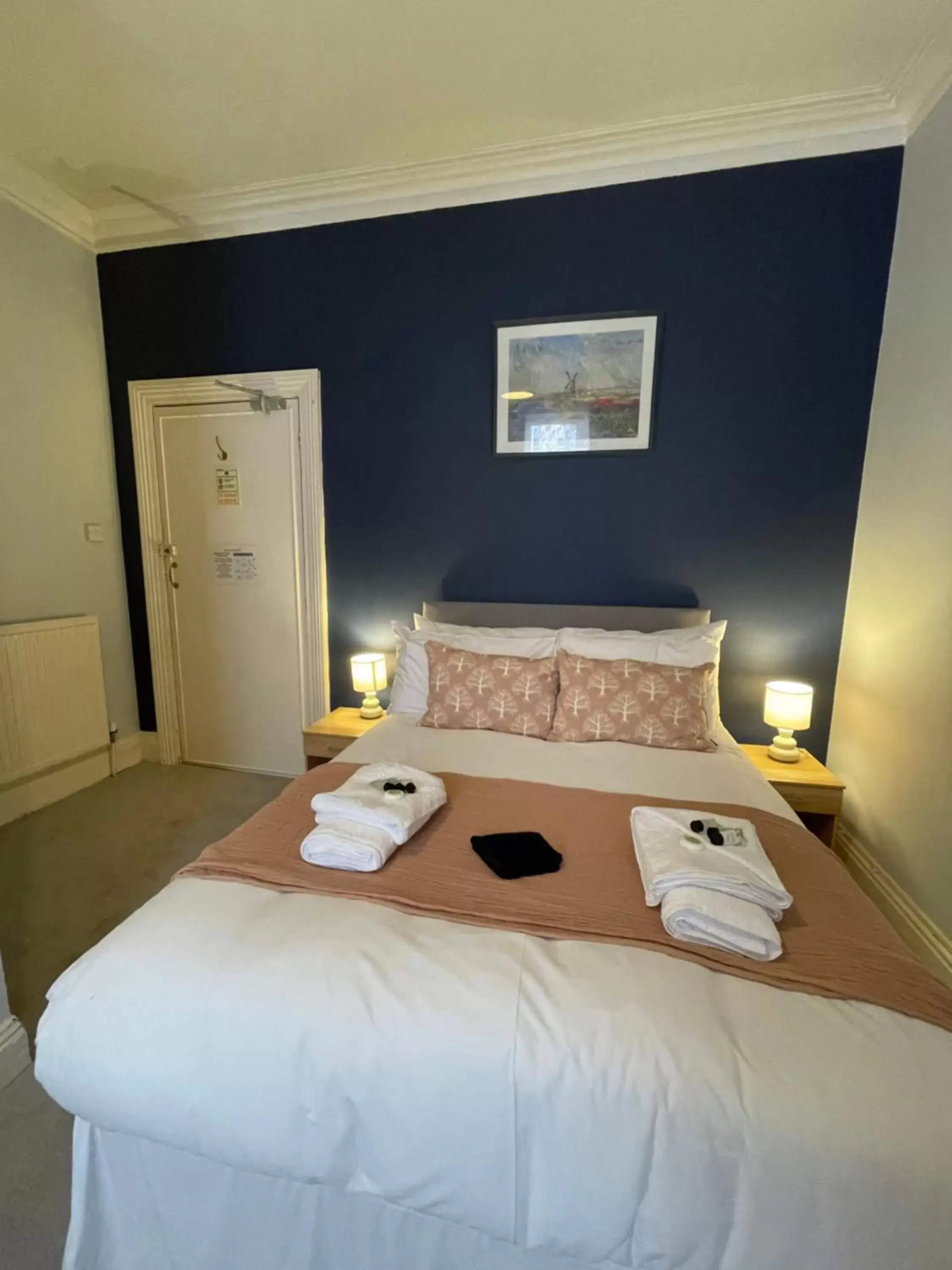 Double Room with Private Bathroom in The Silver How Double Room with Private Bathroom in The Silver How