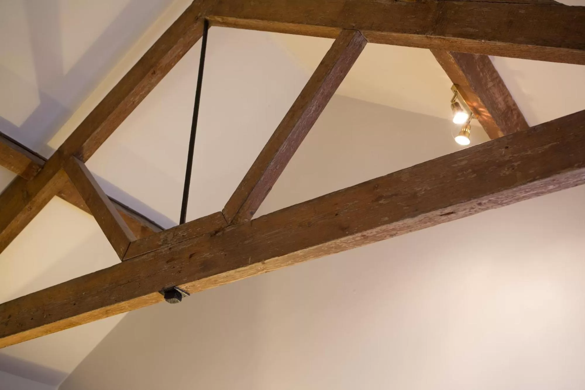 Bedroom in The Peel Aldergate