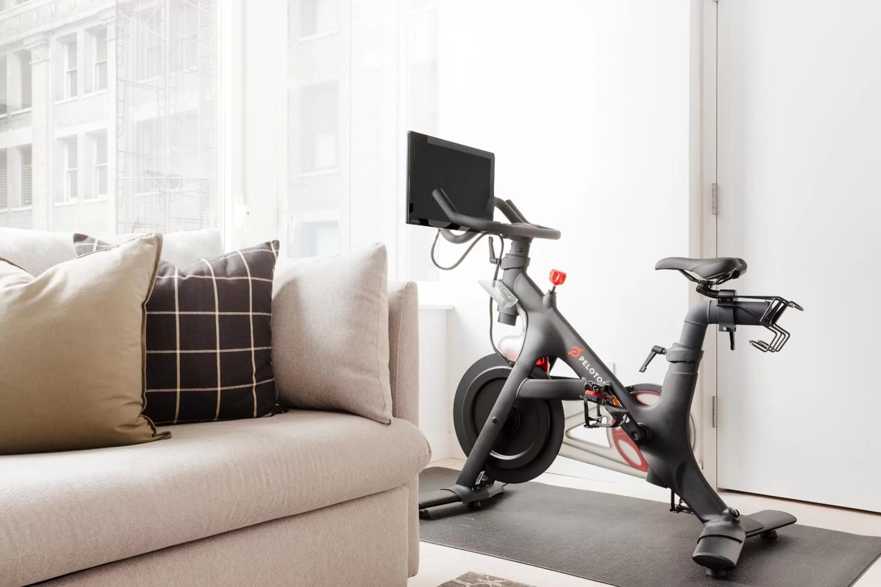 Deluxe Apartment in Sonder by Marriott Bonvoy Battery Park Apartments Financial District