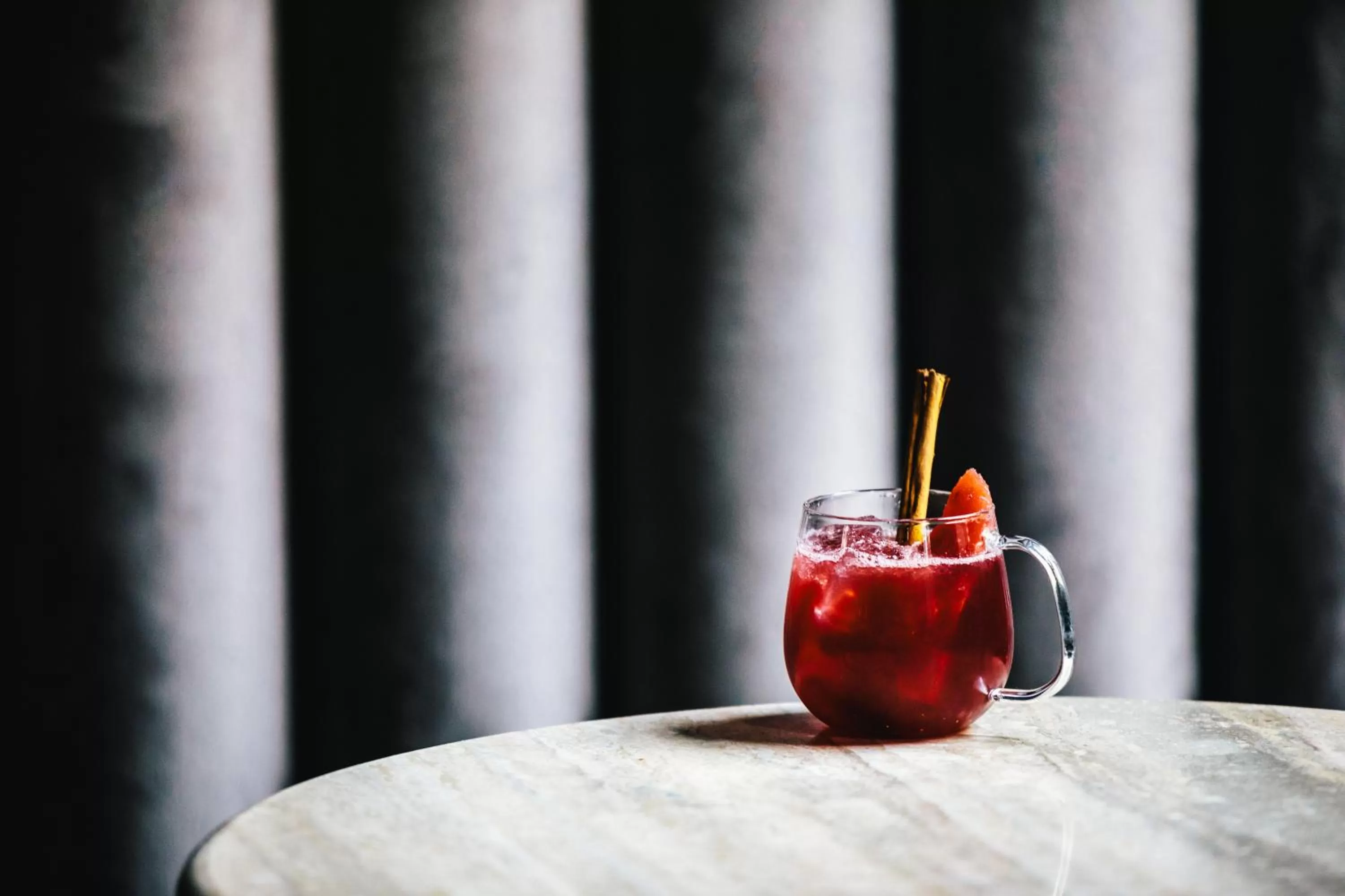 Lounge or bar in The Dylan Amsterdam - The Leading Hotels of the World