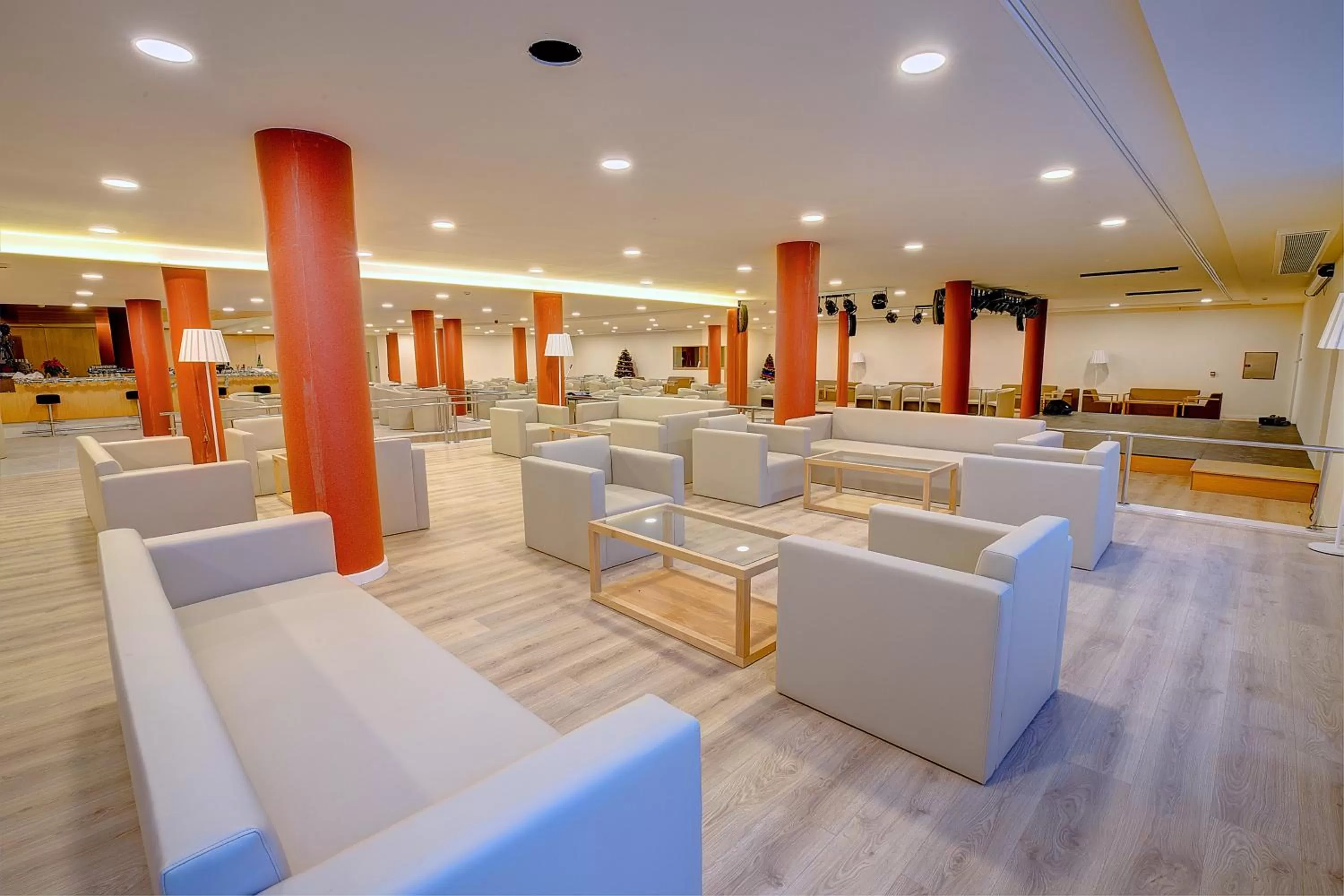 Other in SBH Monica Beach Resort