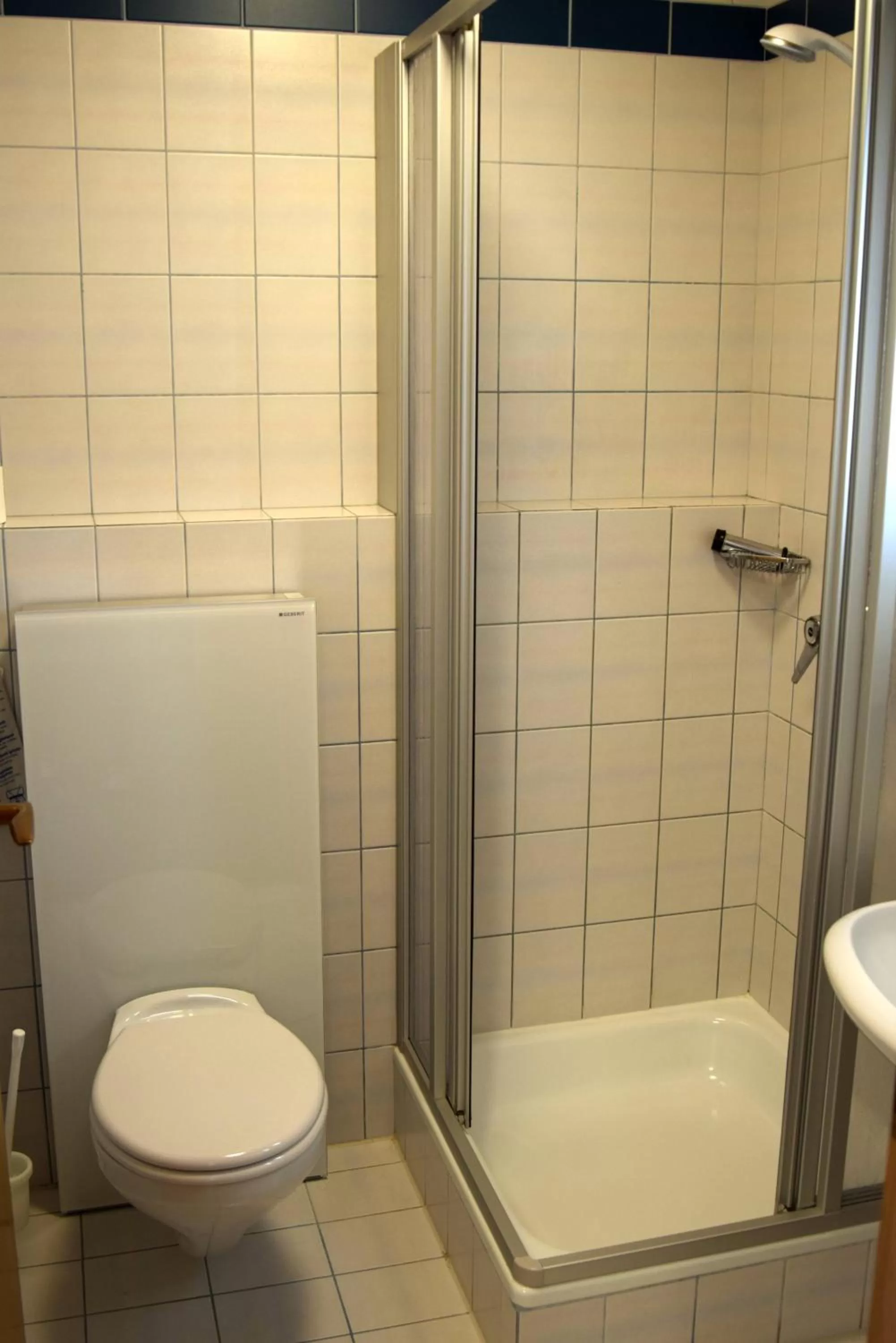 Standard Twin Room in Hotel Gasthof Zum Löwen