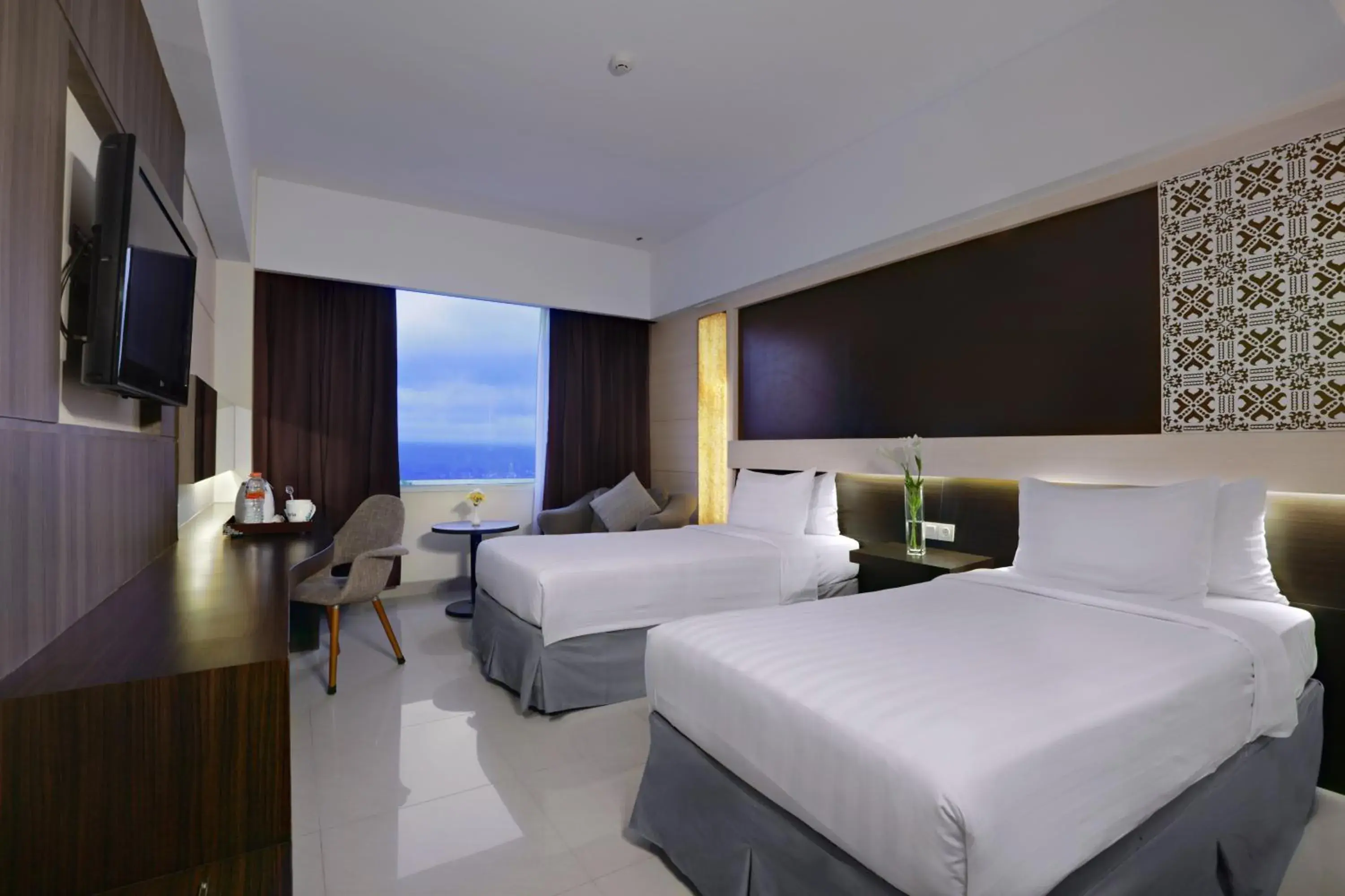 Atria Hotel Magelang