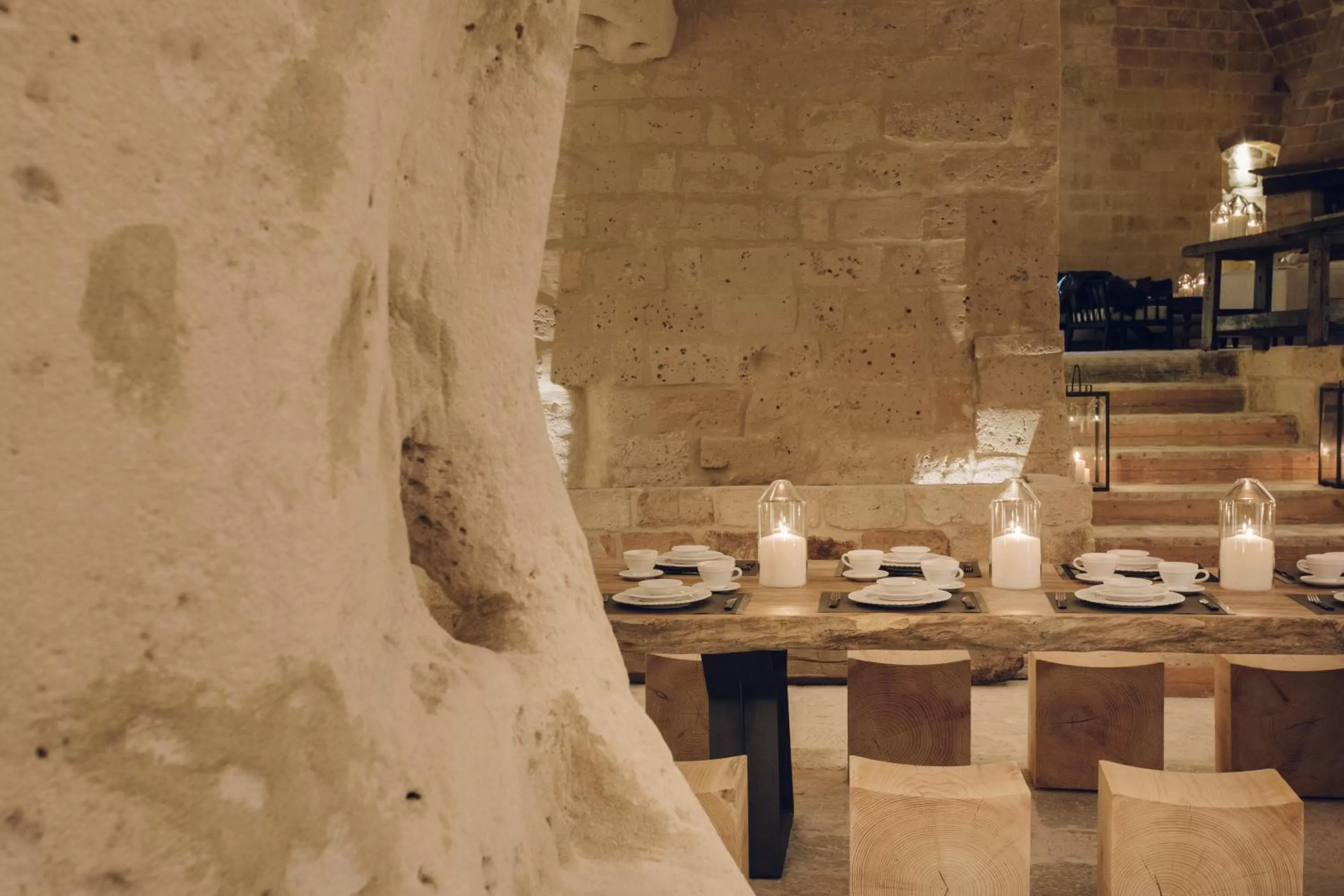 Breakfast in Il Palazzotto I Residence & Winery