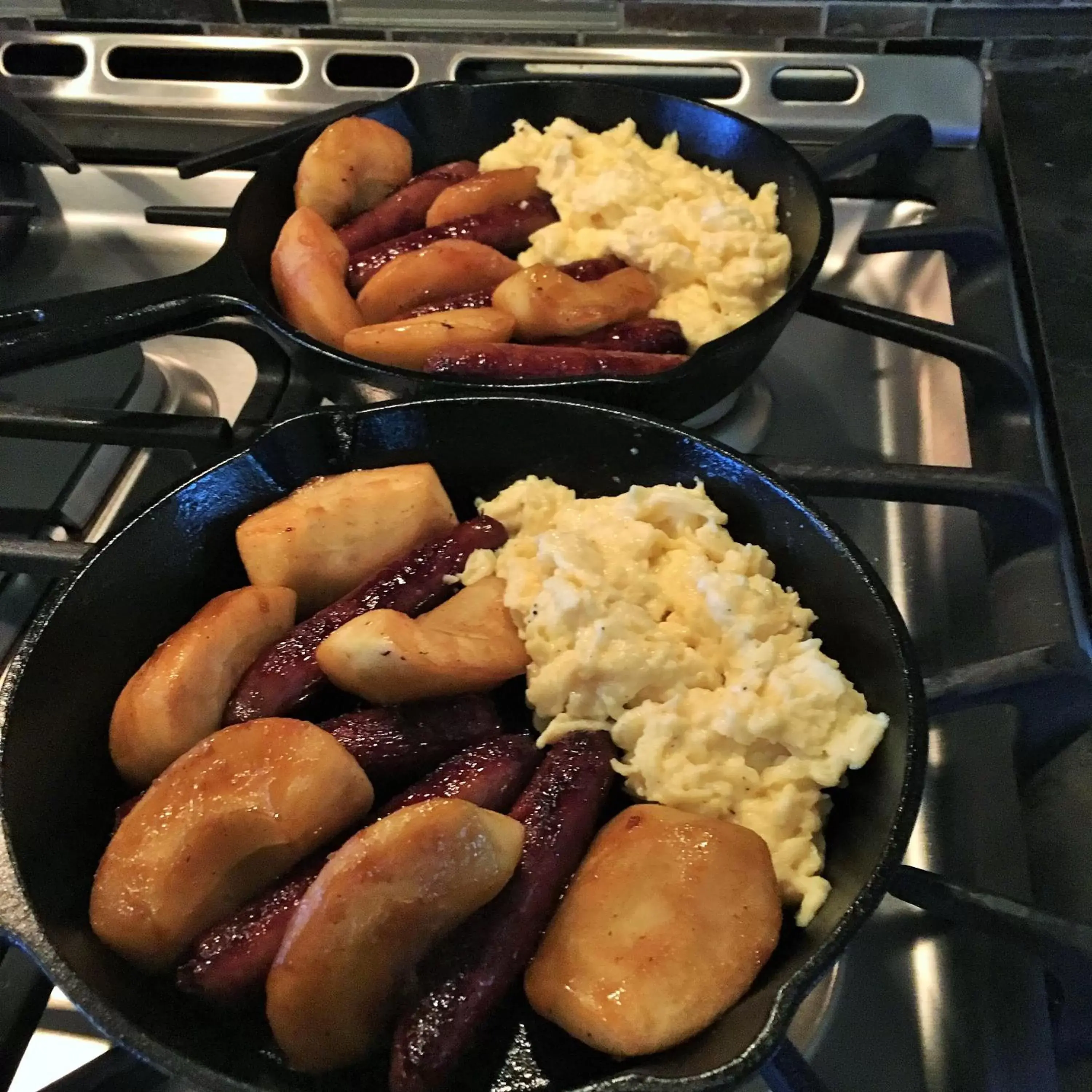 Breakfast, Food in A Suite Retreat - Beyond Bed & Breakfast