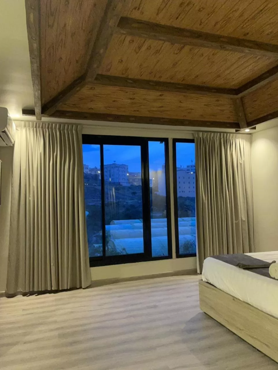 فندق جولدن الأندلس أبها - Golden Andalus Hotel Abha