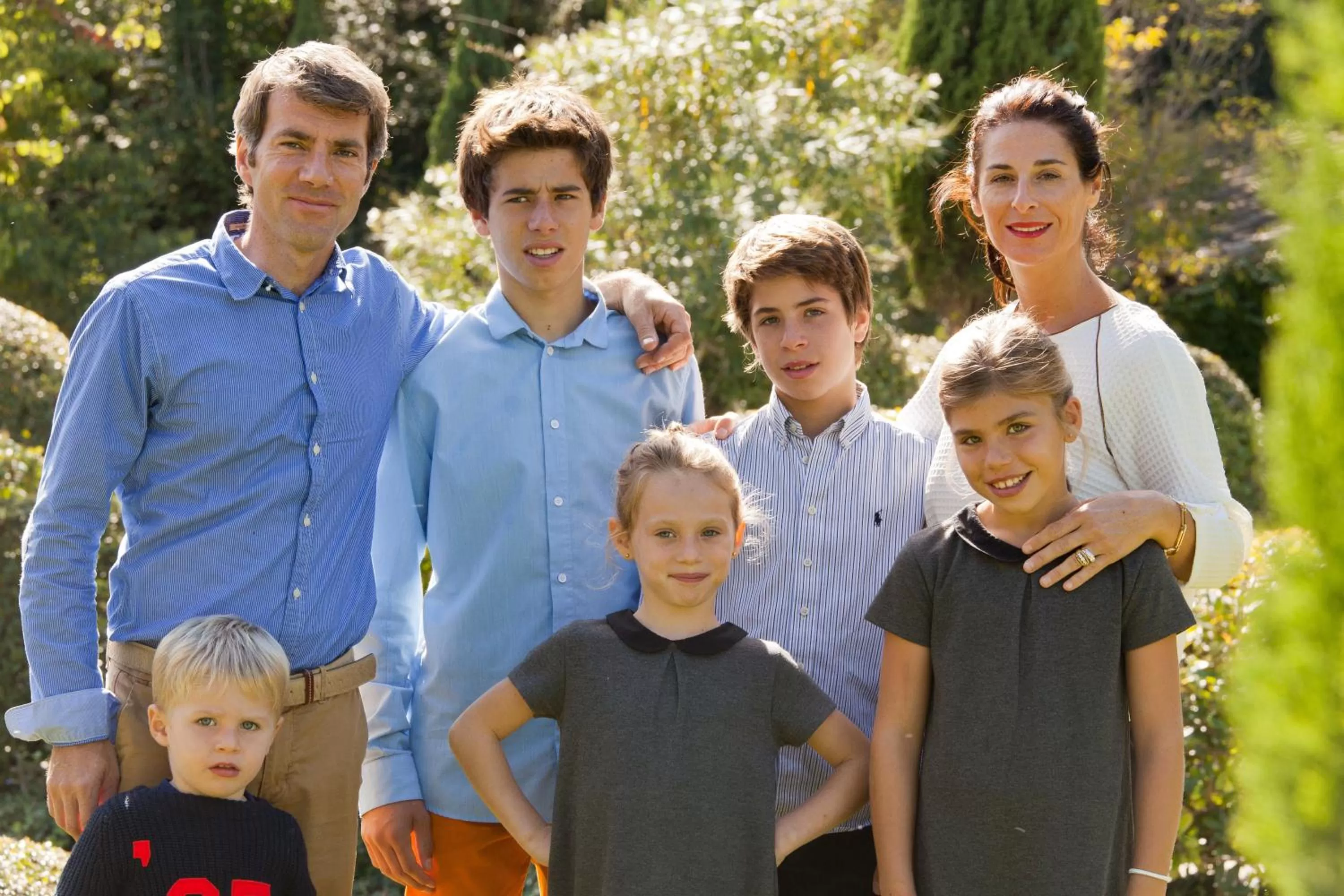 People in Hôtel Montmorency & Spa