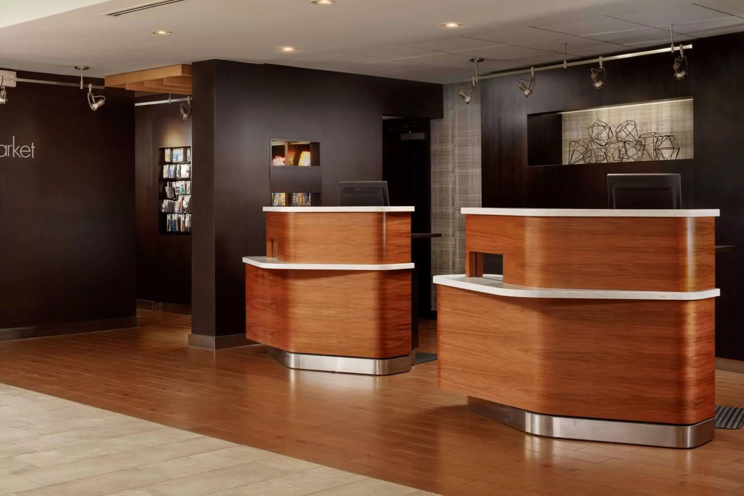 Lobby or reception, Lobby/Reception in Sonesta Select Laguna Hills Irvine Spectrum