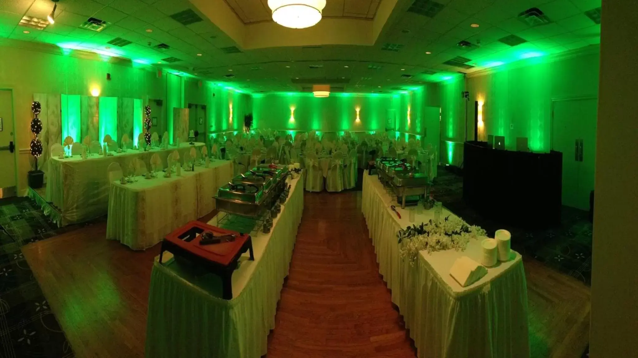 Banquet/Function facilities, Banquet Facilities in Holiday Inn Weirton-Steubenville Area