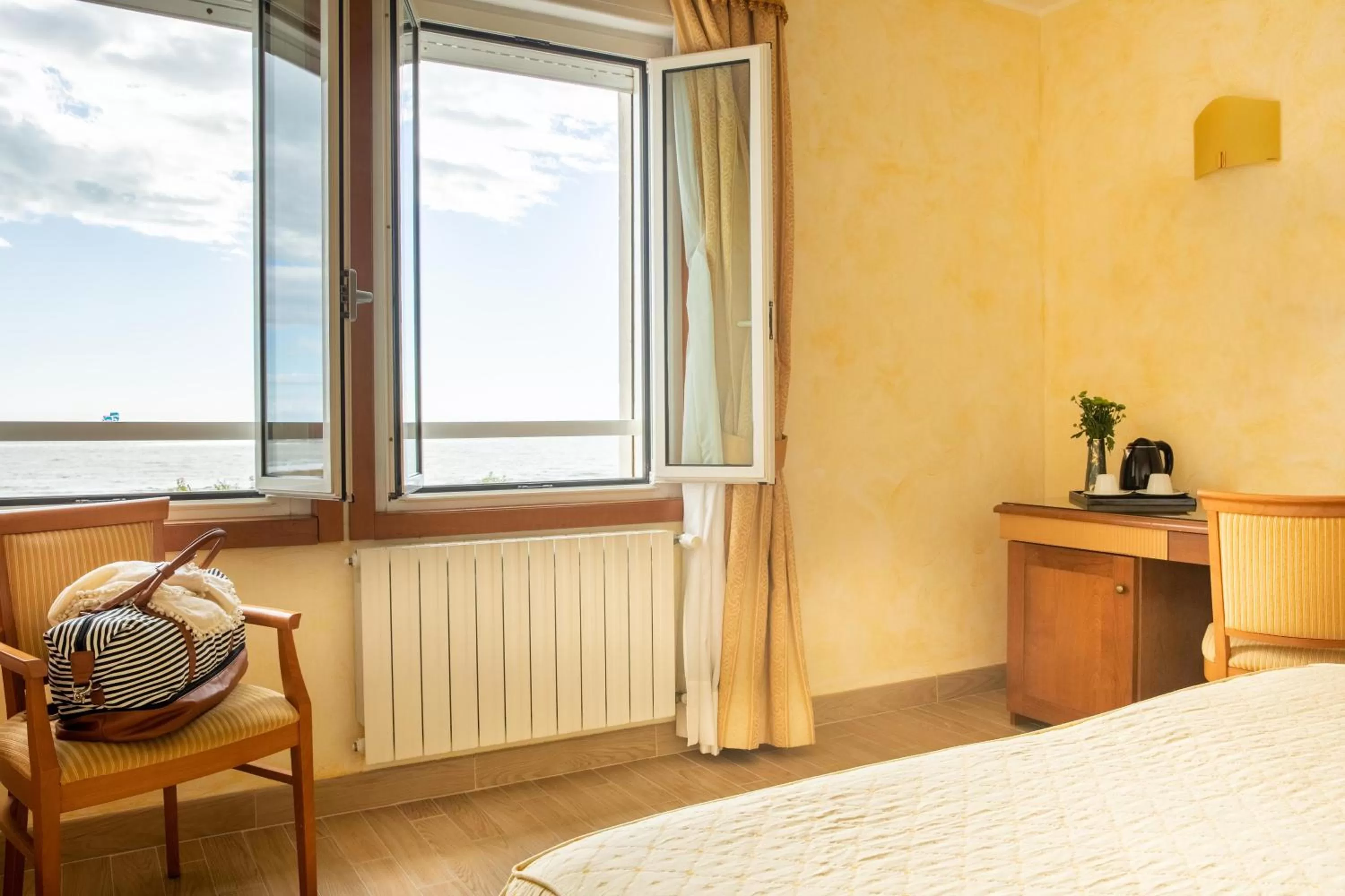 Photo of the whole room, Bed in Hotel & Residence Venezia 2000