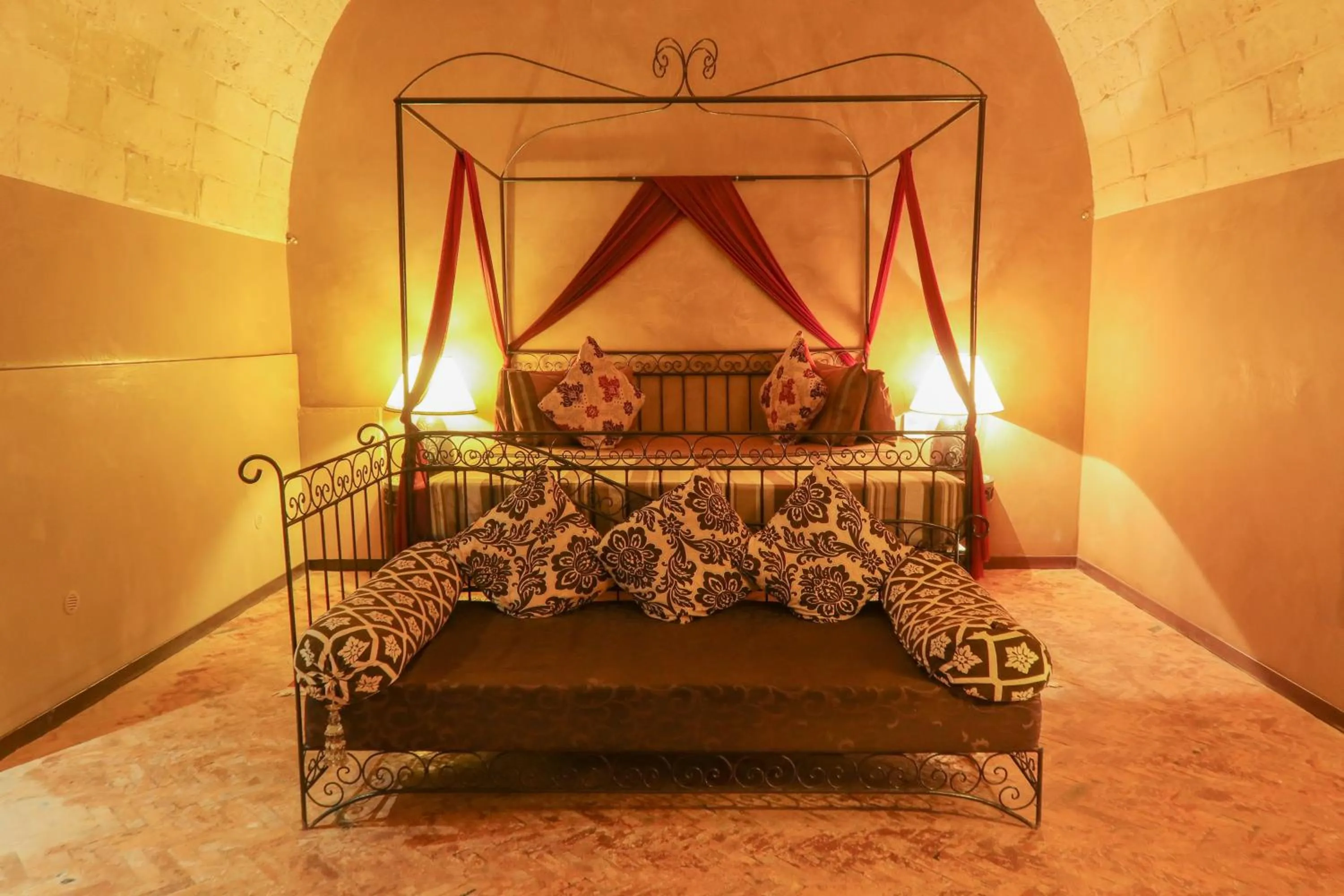 Suite in Masseria & Spa LuciaGiovanni