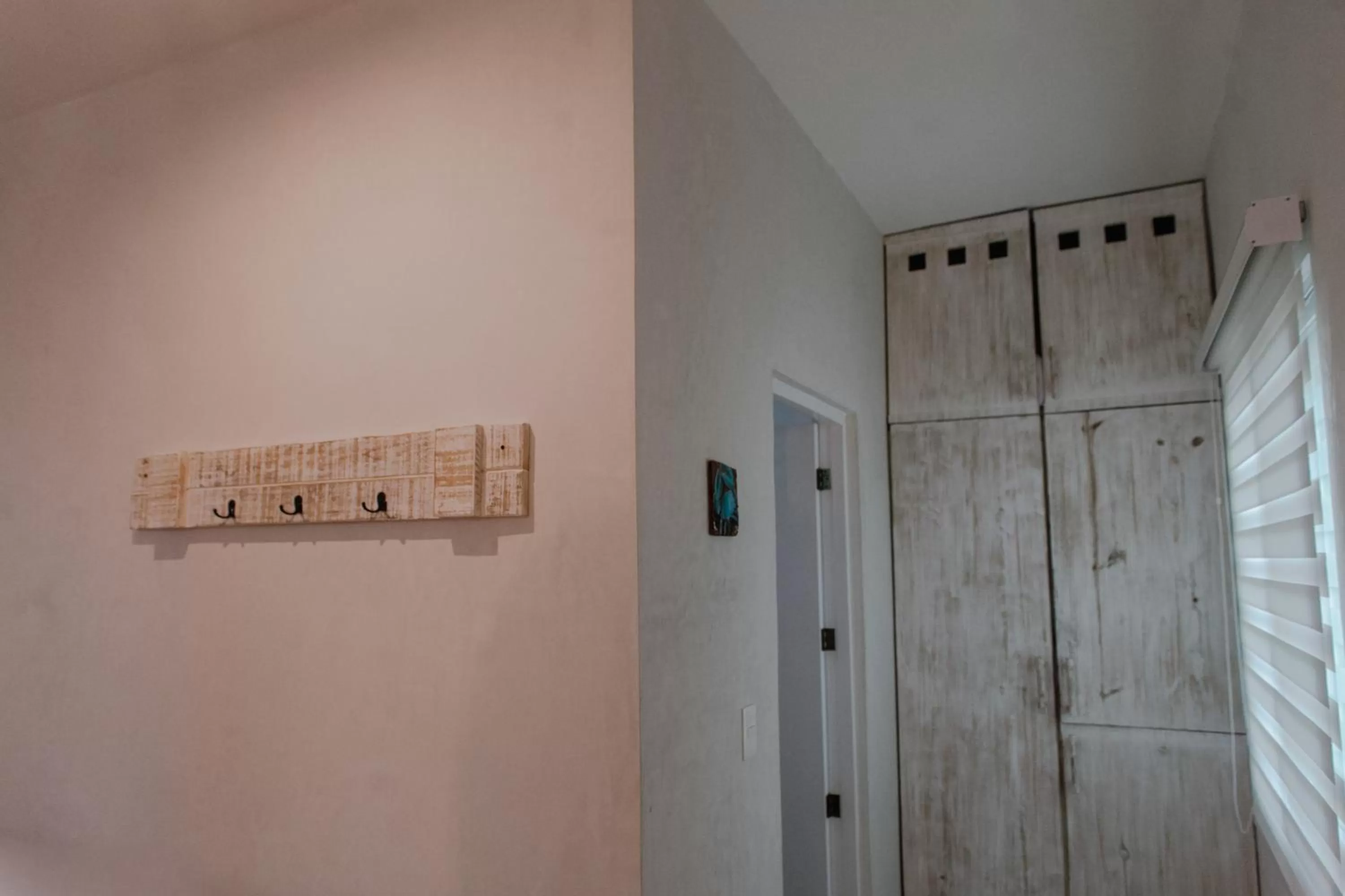 wardrobe in Villas H2O