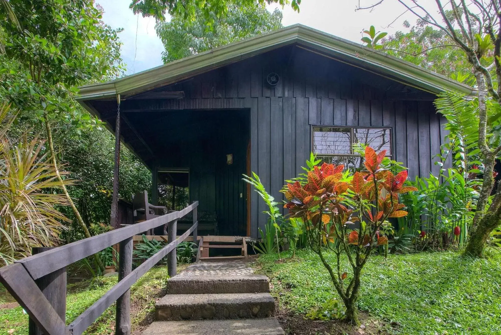 Hotel Kokoro Mineral Hot Springs