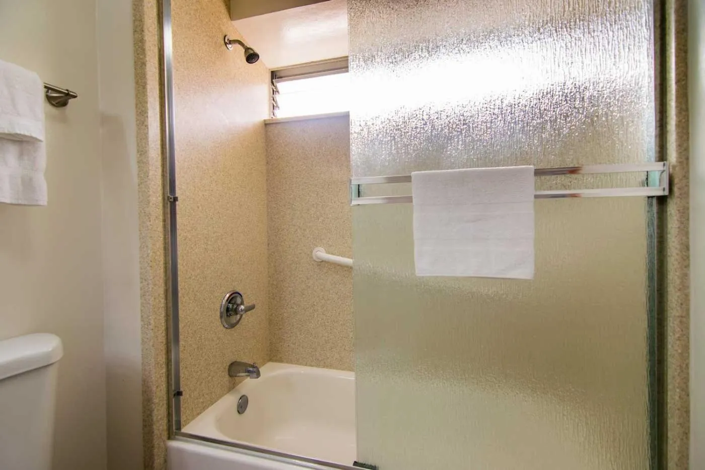 Bathroom in Waikiki Shore by OUTRIGGER - Select Your Unit