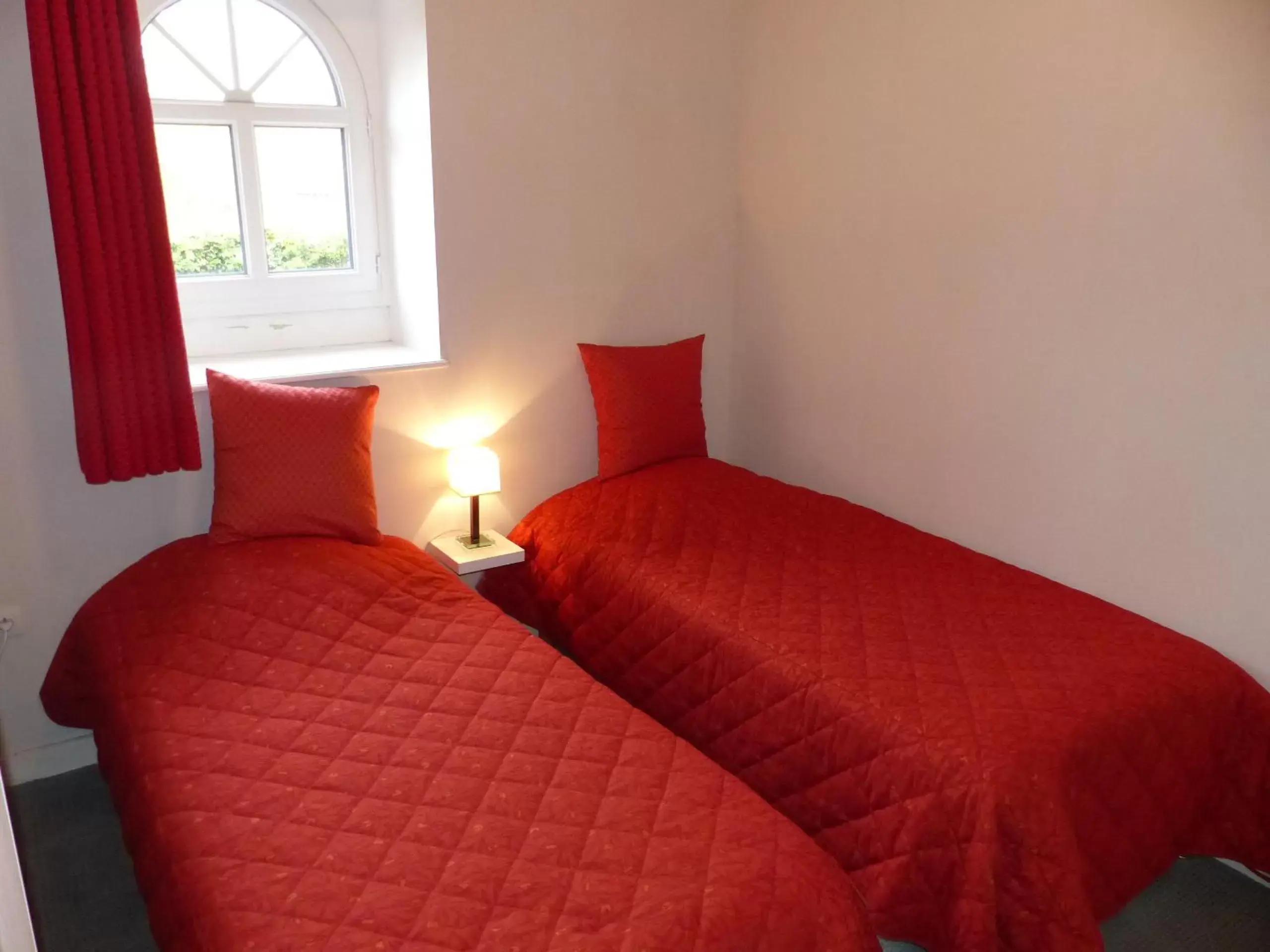 Bed, Room Photo in B&B Domaine de La Corbe