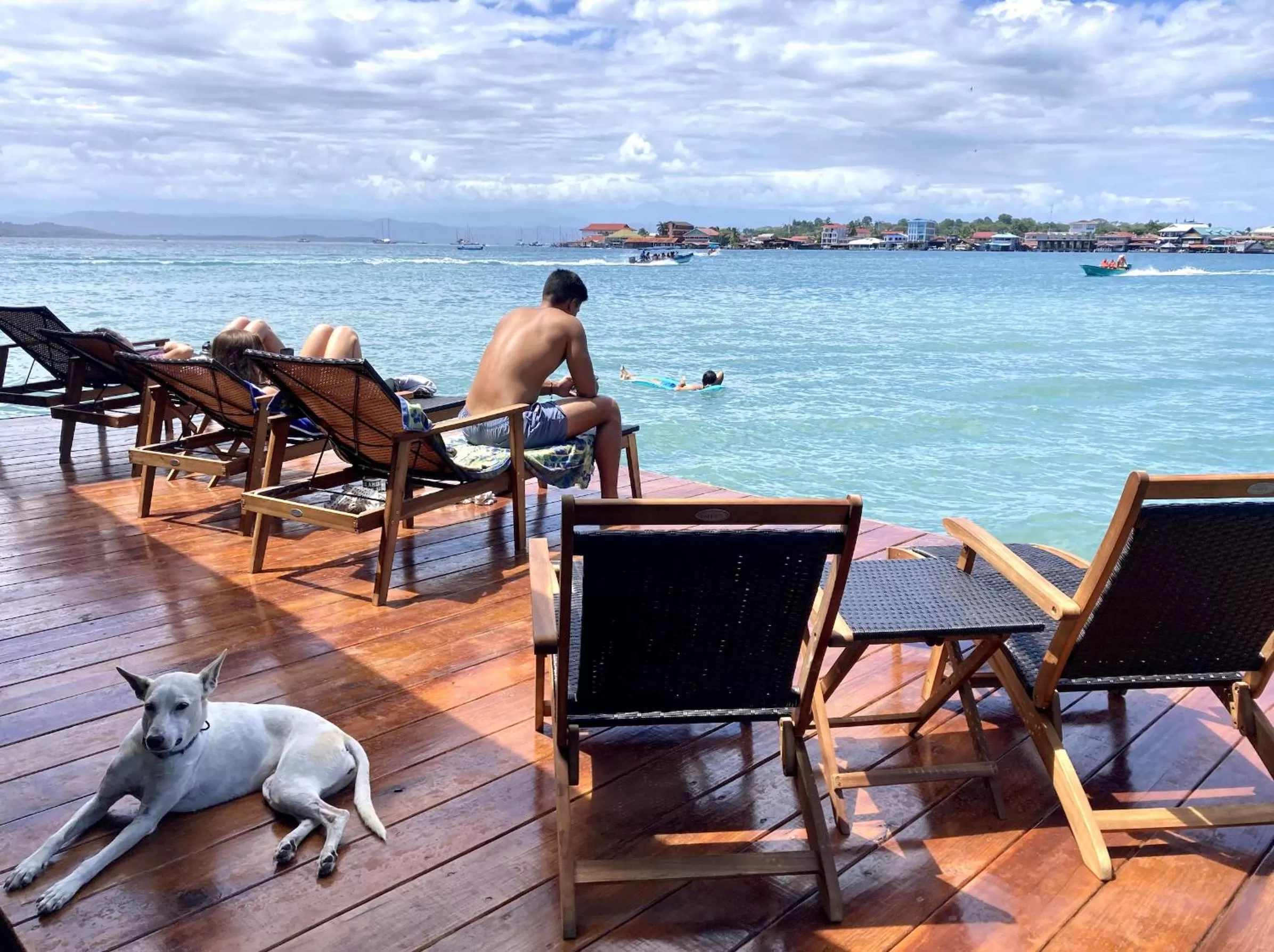 Casa Acuario Boutique Hotel