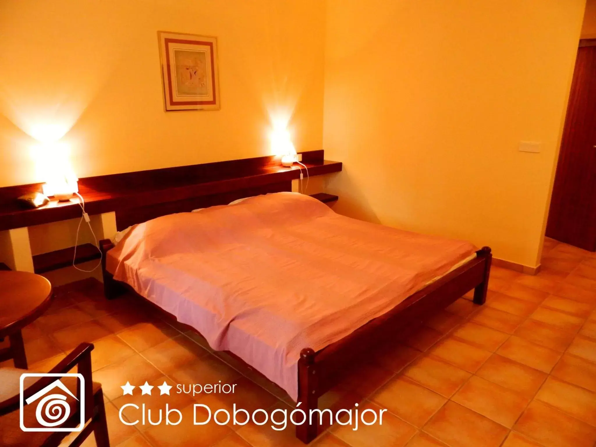 Apartment (4 Adults) in Club Dobogómajor superior Apartment (4 Adults) in Club Dobogómajor superior