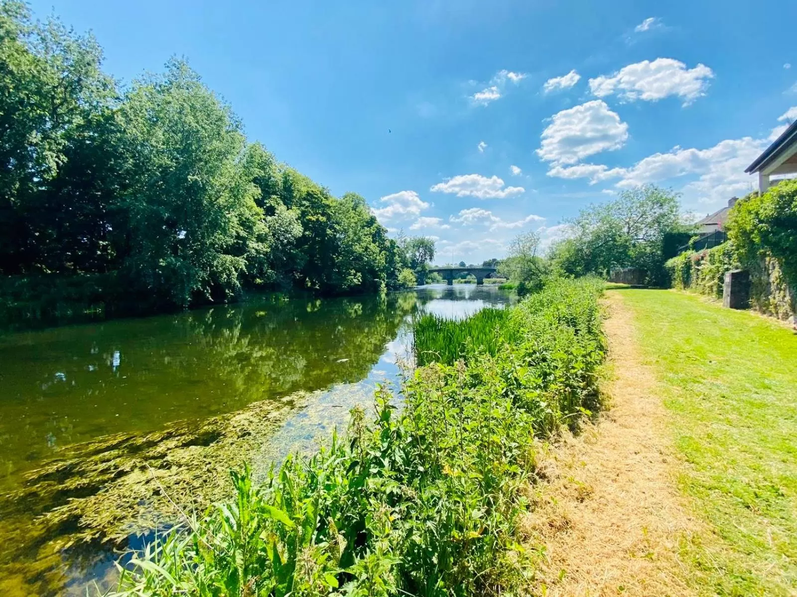 Neighbourhood in The Tower House B&B