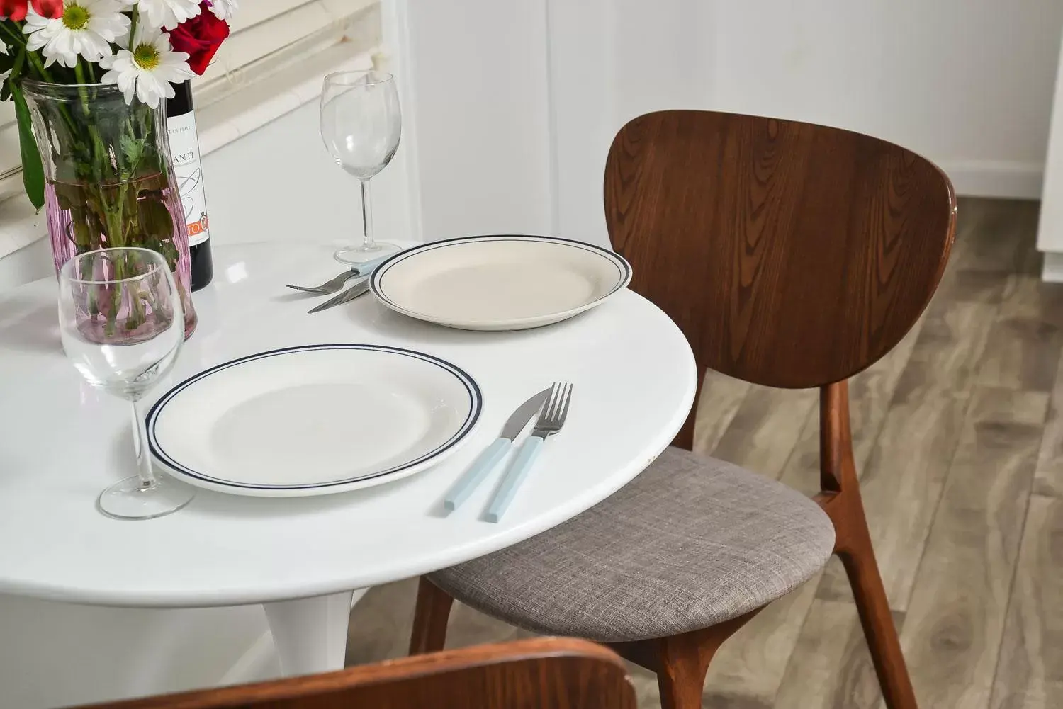 Dining area, Restaurant/Places to Eat in Regency Inn & Suites Sarasota