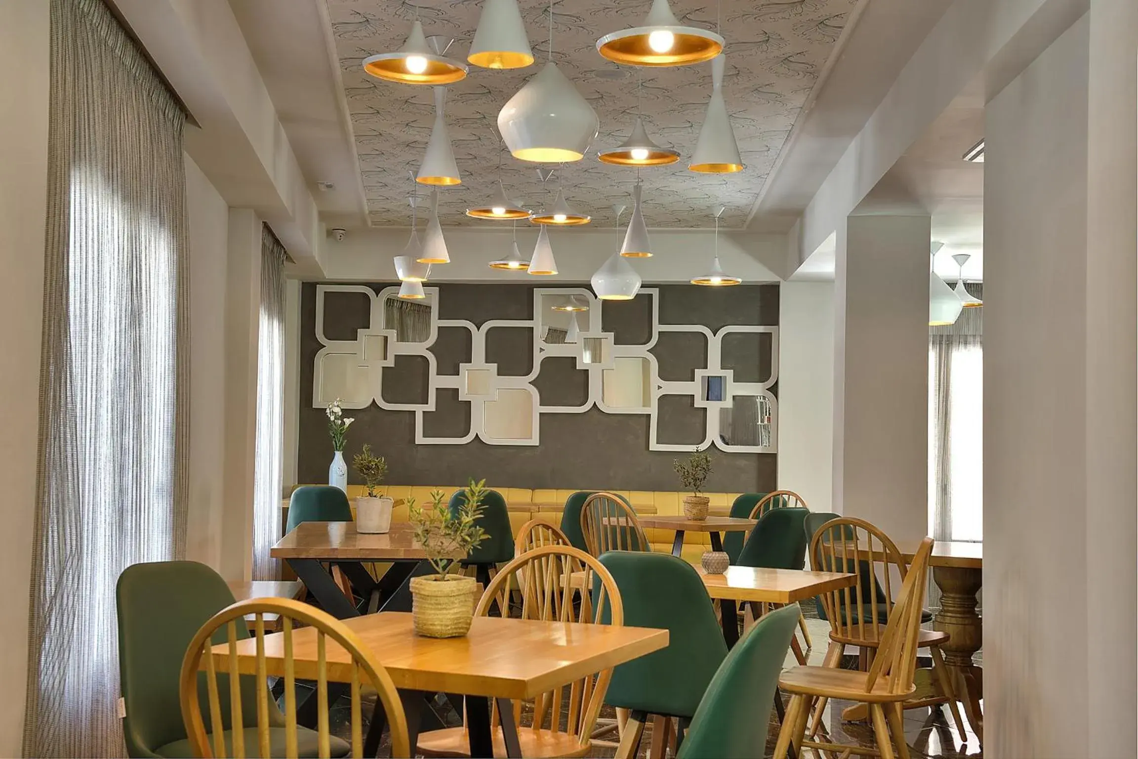 Restaurant/places to eat in Elia Bettolo Hotel Restaurant/places to eat in Elia Bettolo Hotel