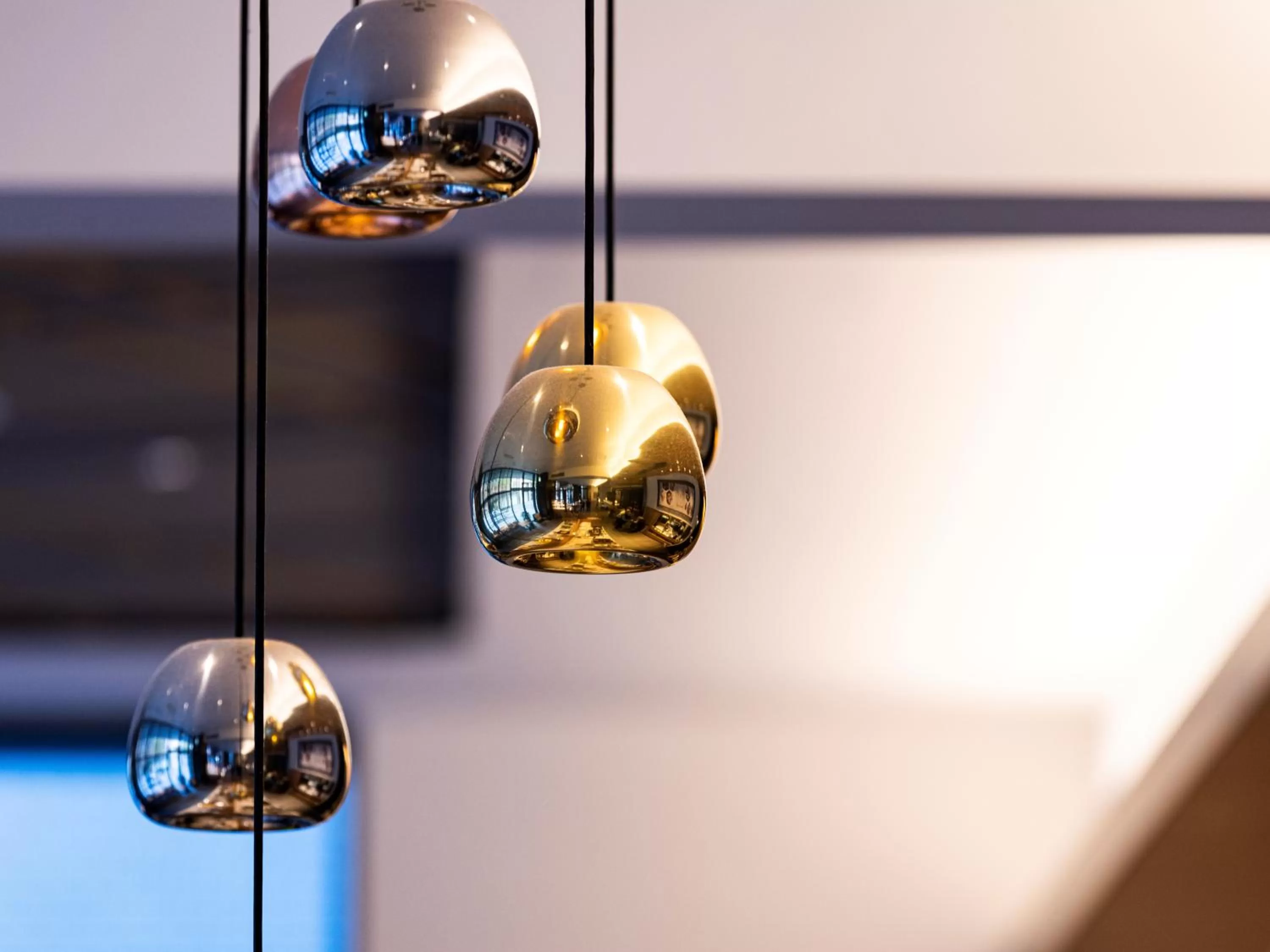 Decorative detail in Tokyu Stay Kanazawa