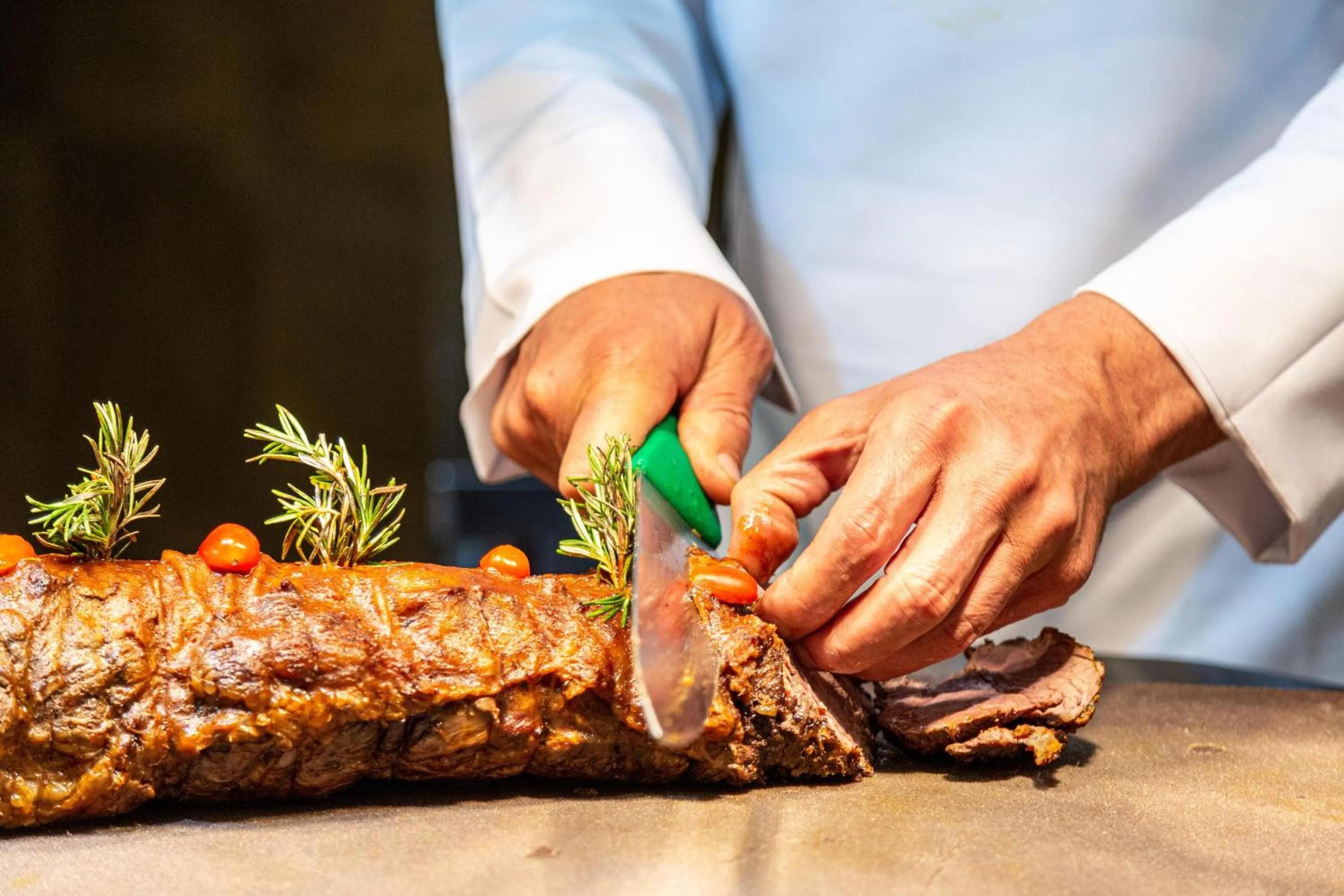 Pets in Labranda Rose Aqua Parc