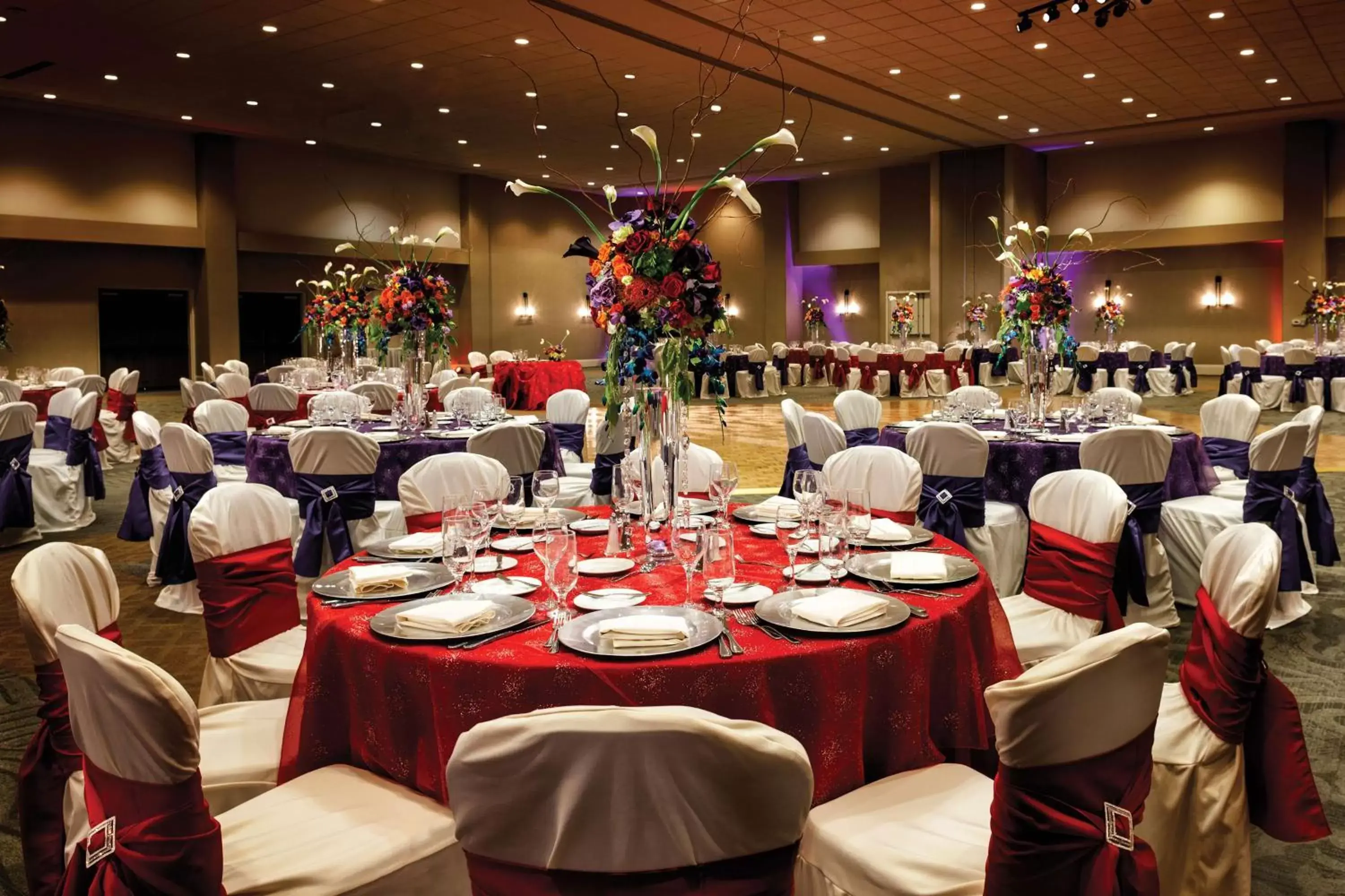 Meeting/conference room, Banquet Facilities in Hilton Phoenix Tapatio Cliffs Resort