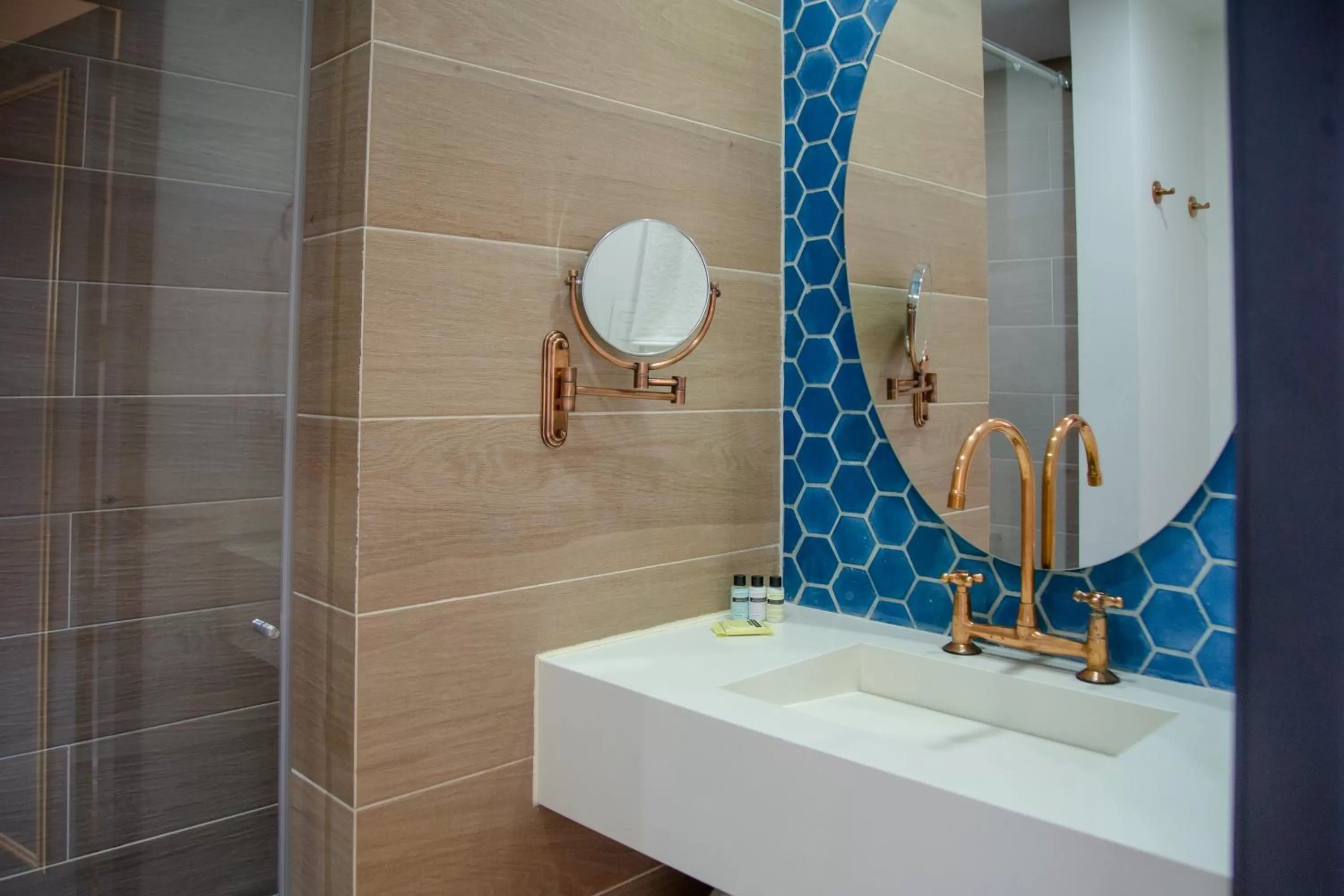 Bathroom in Faranda Collection Cali, a member of Radisson Individuals