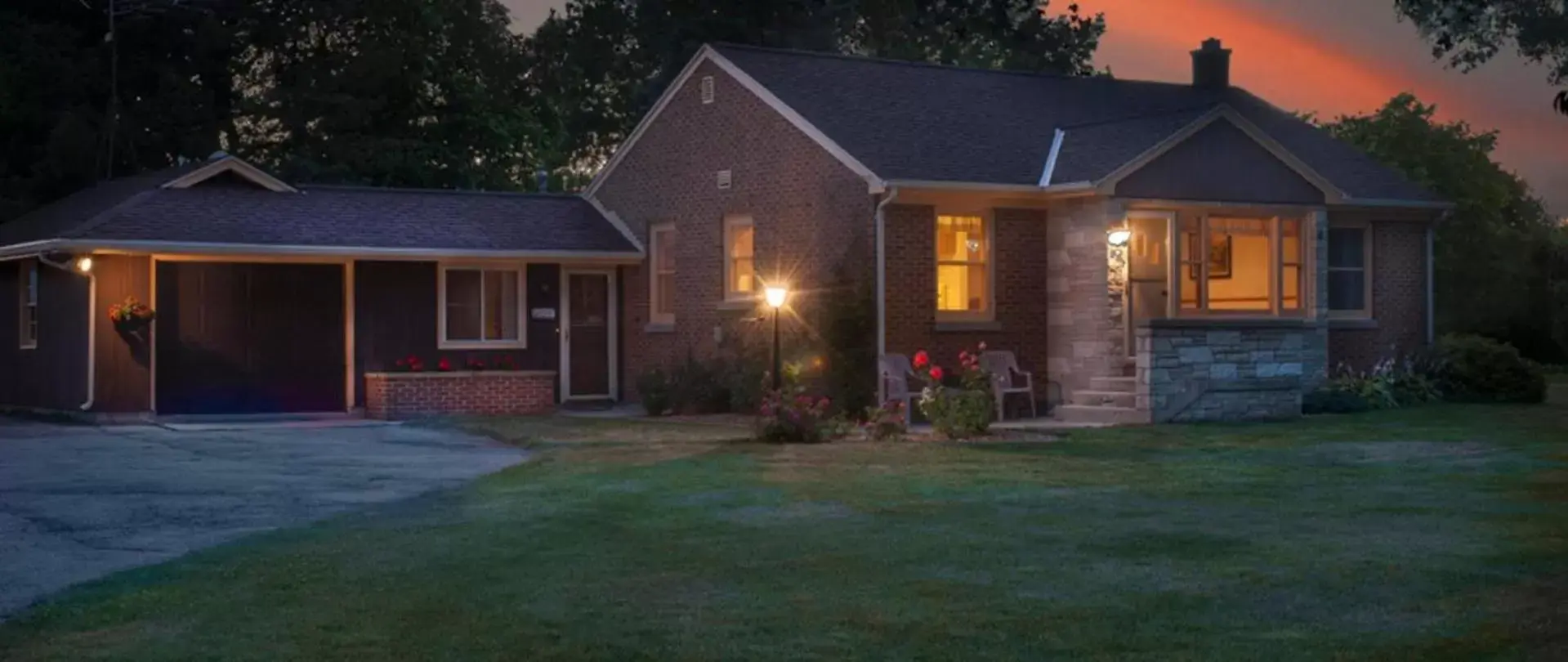 Cottage in Lake Orchard Farm Retreat Cottage in Lake Orchard Farm Retreat