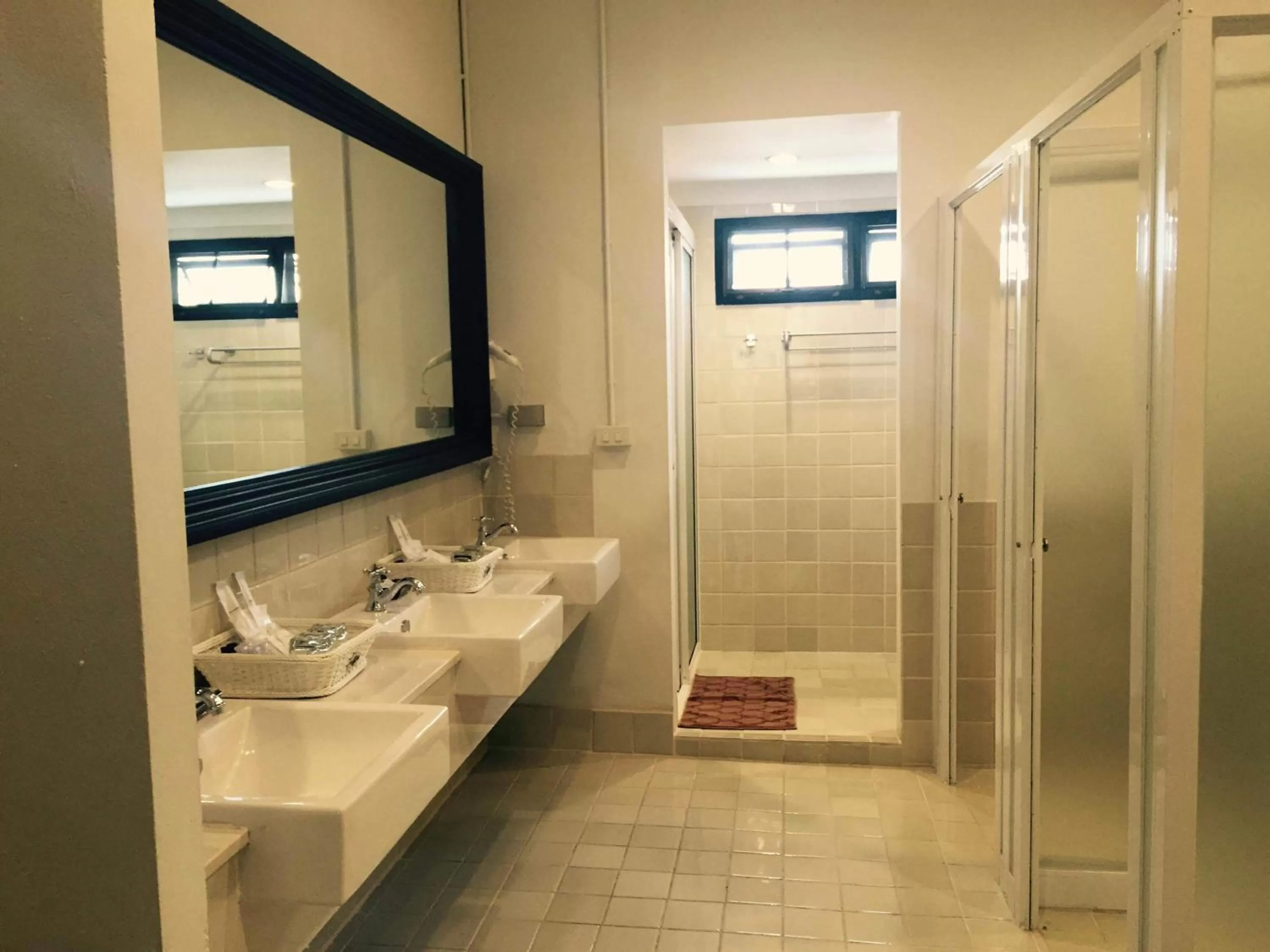 Staff in 99 The Gallery Hotel