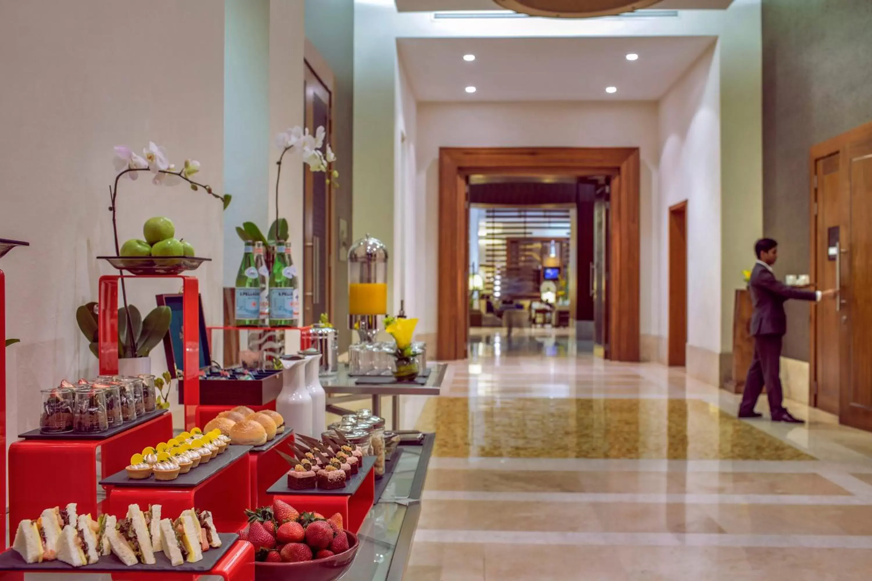 Other, Lobby/Reception in Amwaj Rotana, Jumeirah Beach - Dubai