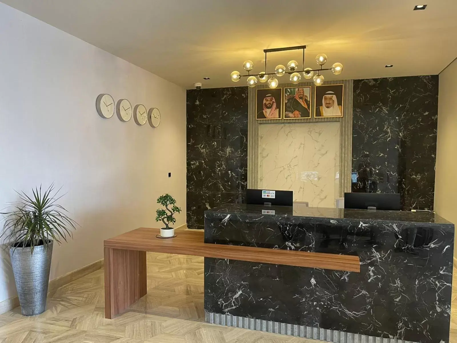 Lobby or reception in Voyage Residence فوياج ريسيدنس للشقق المخدومة Lobby or reception in Voyage Residence فوياج ريسيدنس للشقق المخدومة