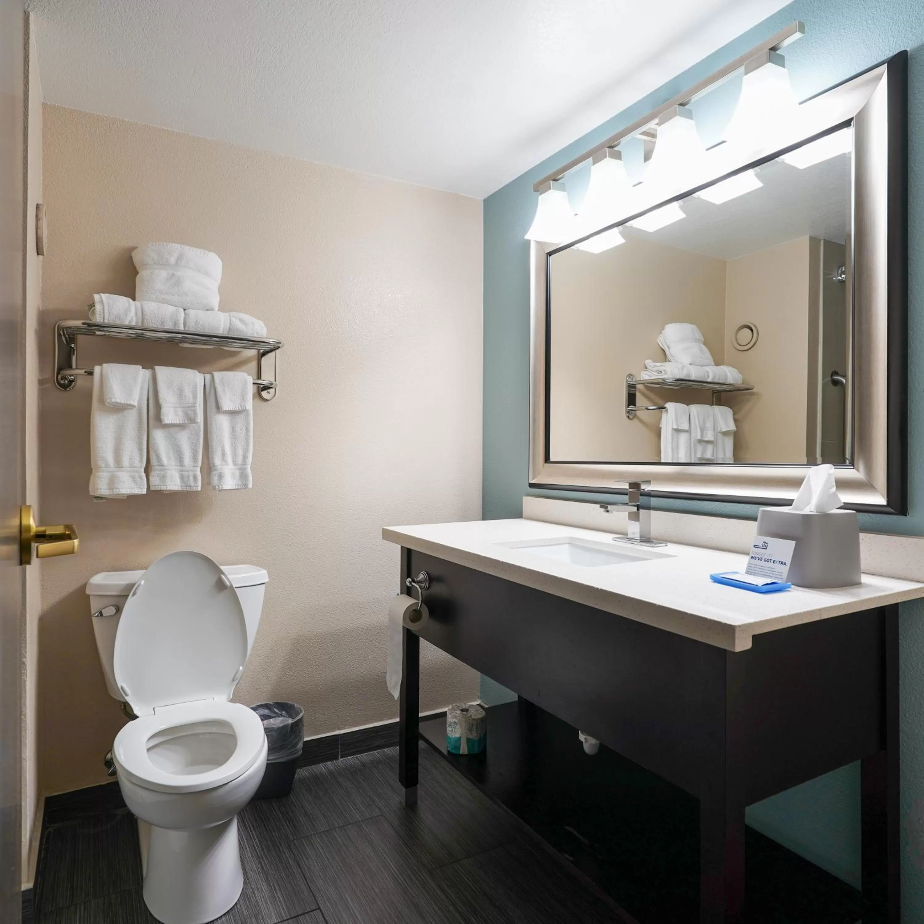 Holiday Inn Express Boise Downtown by IHG