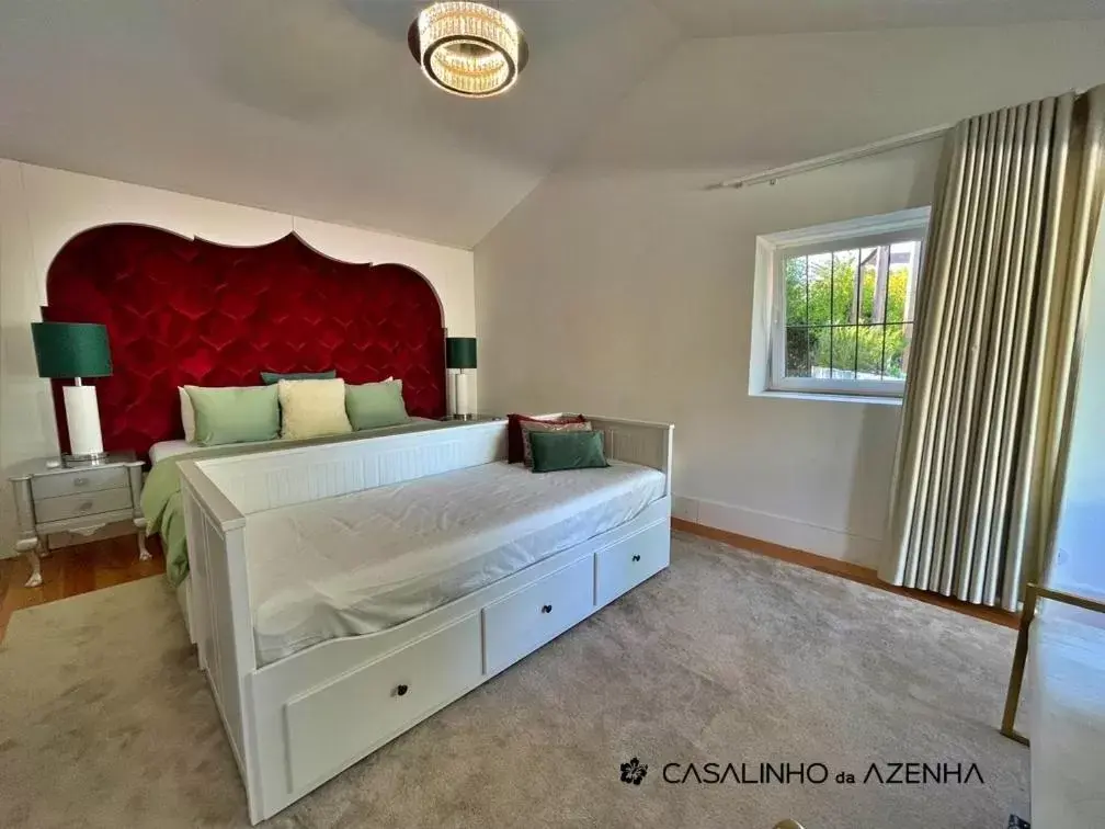 Suite with Terrace in Casalinho da Azenha - Charm House Suite with Terrace in Casalinho da Azenha - Charm House