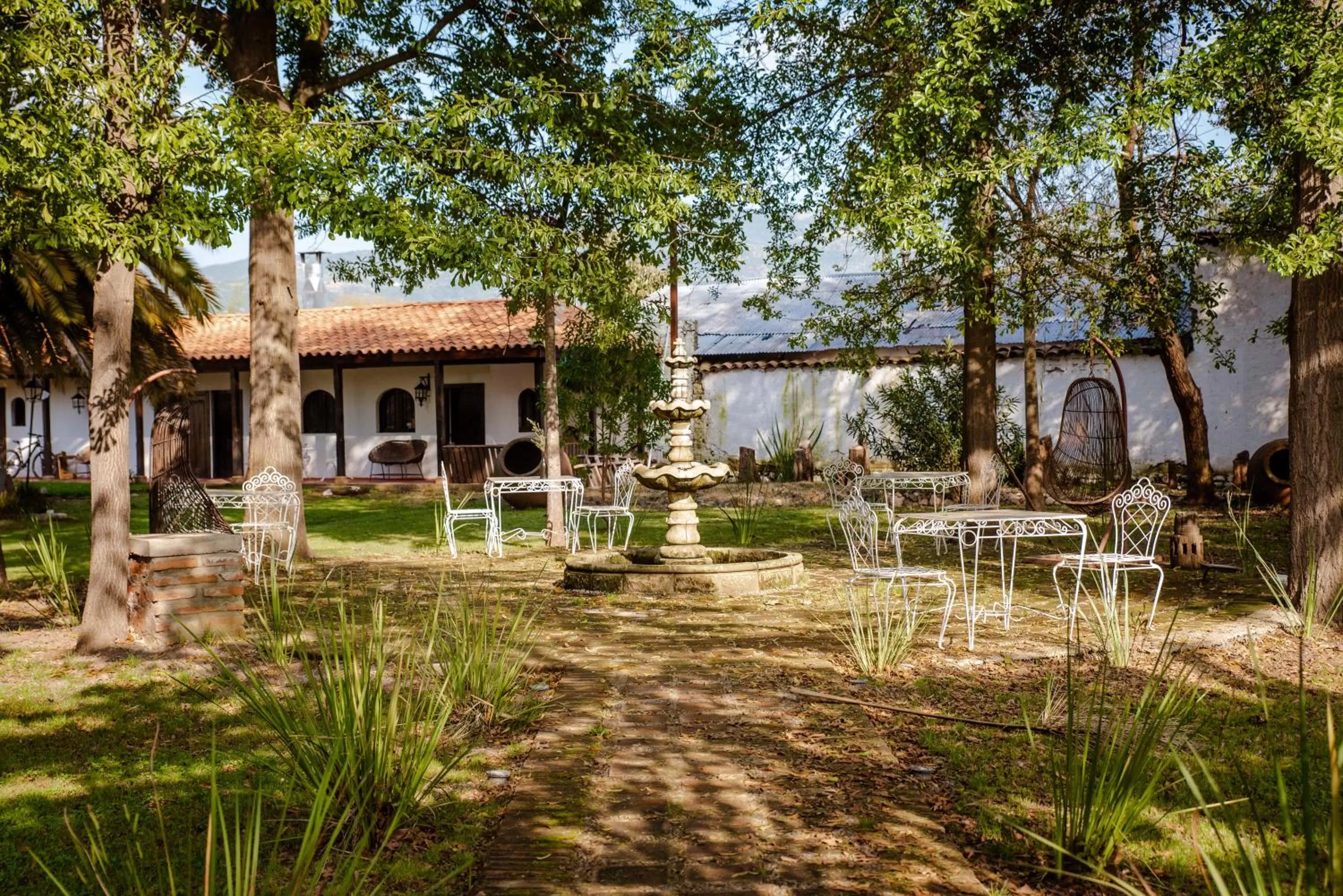 Hotel Boutique Raíces de Colchagua