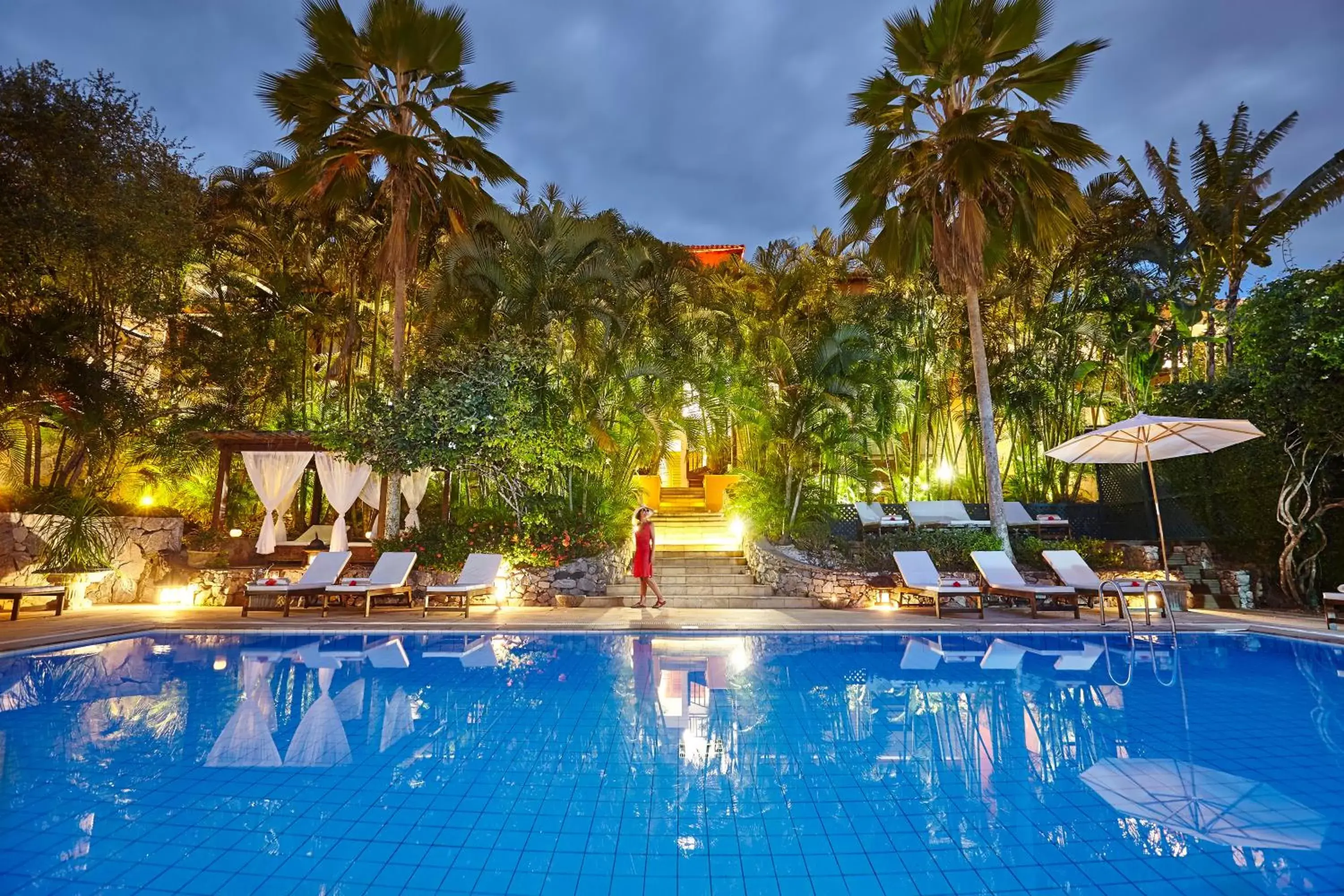 Swimming Pool in PortoBay Búzios