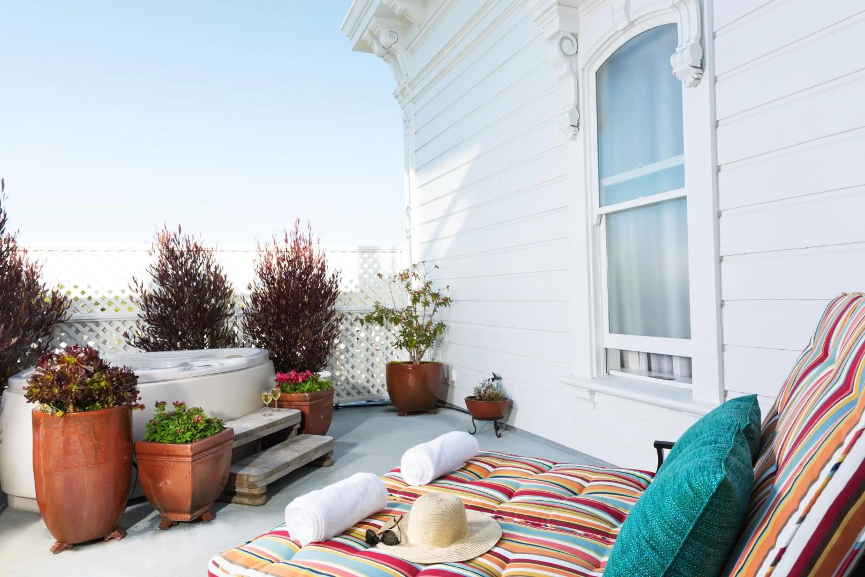 Other in West Cliff Inn, A Four Sisters Inn