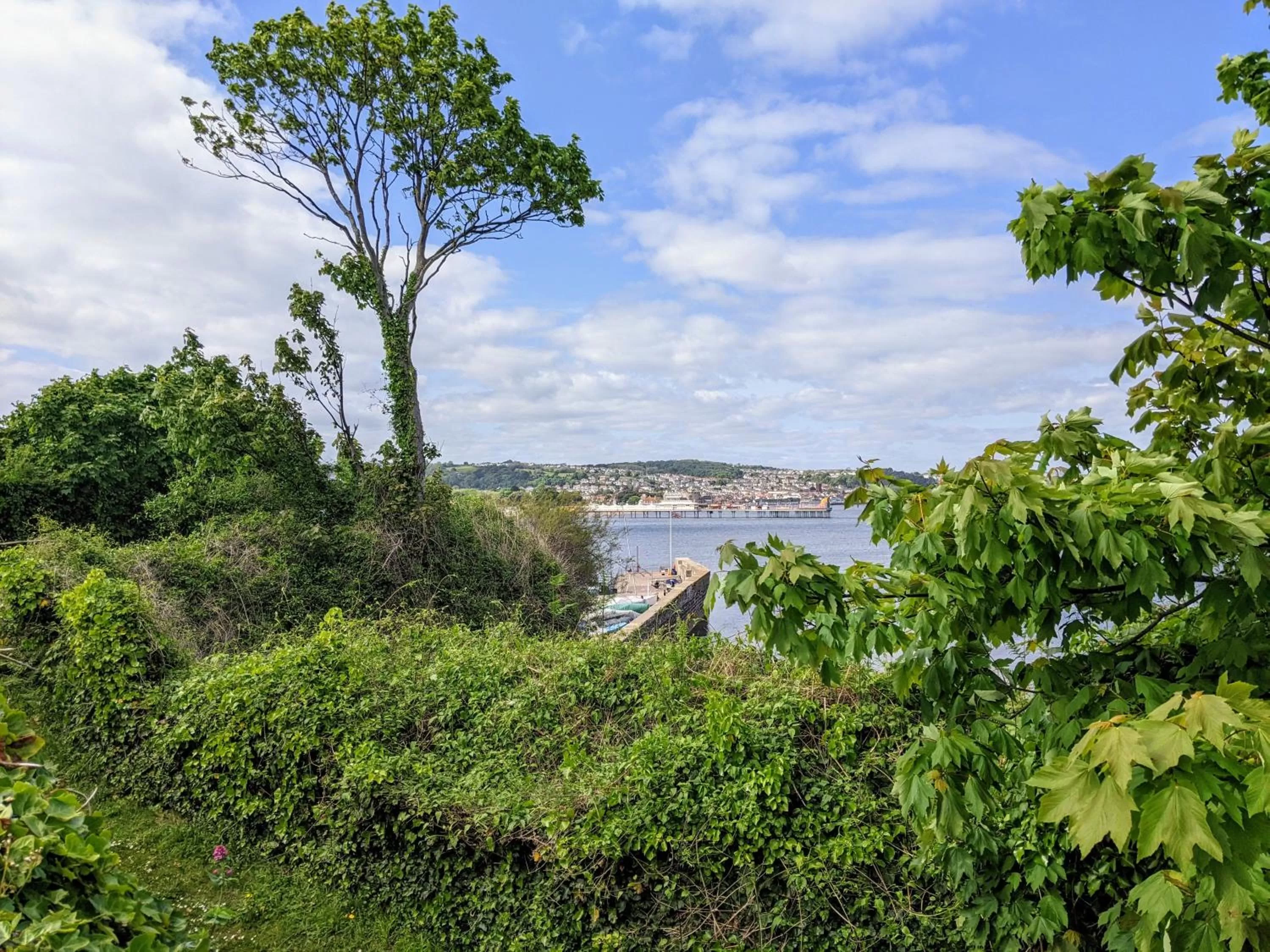 Neighbourhood in Abingdon House