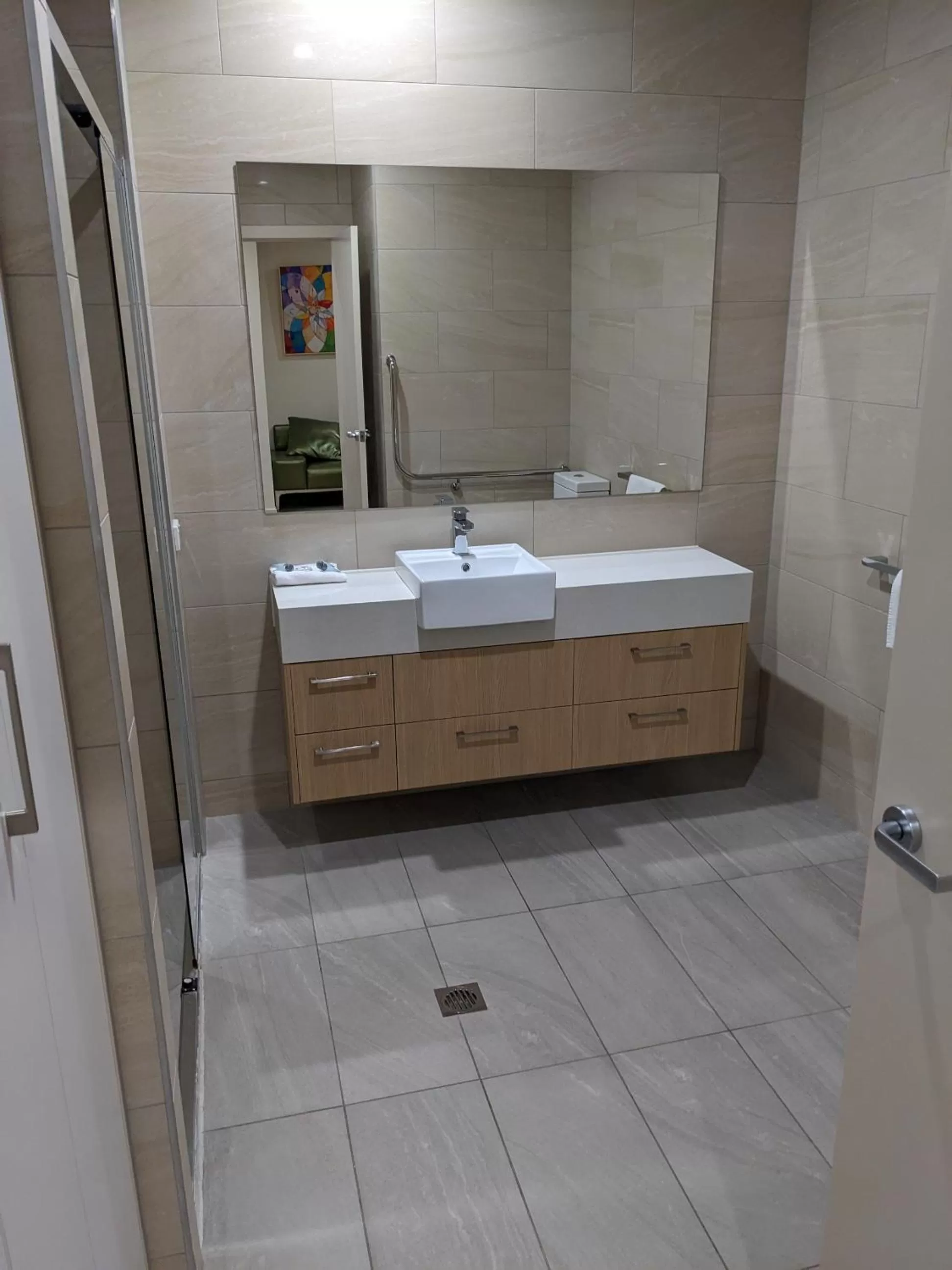 The Windsor, Hotel Rooms & Apartments