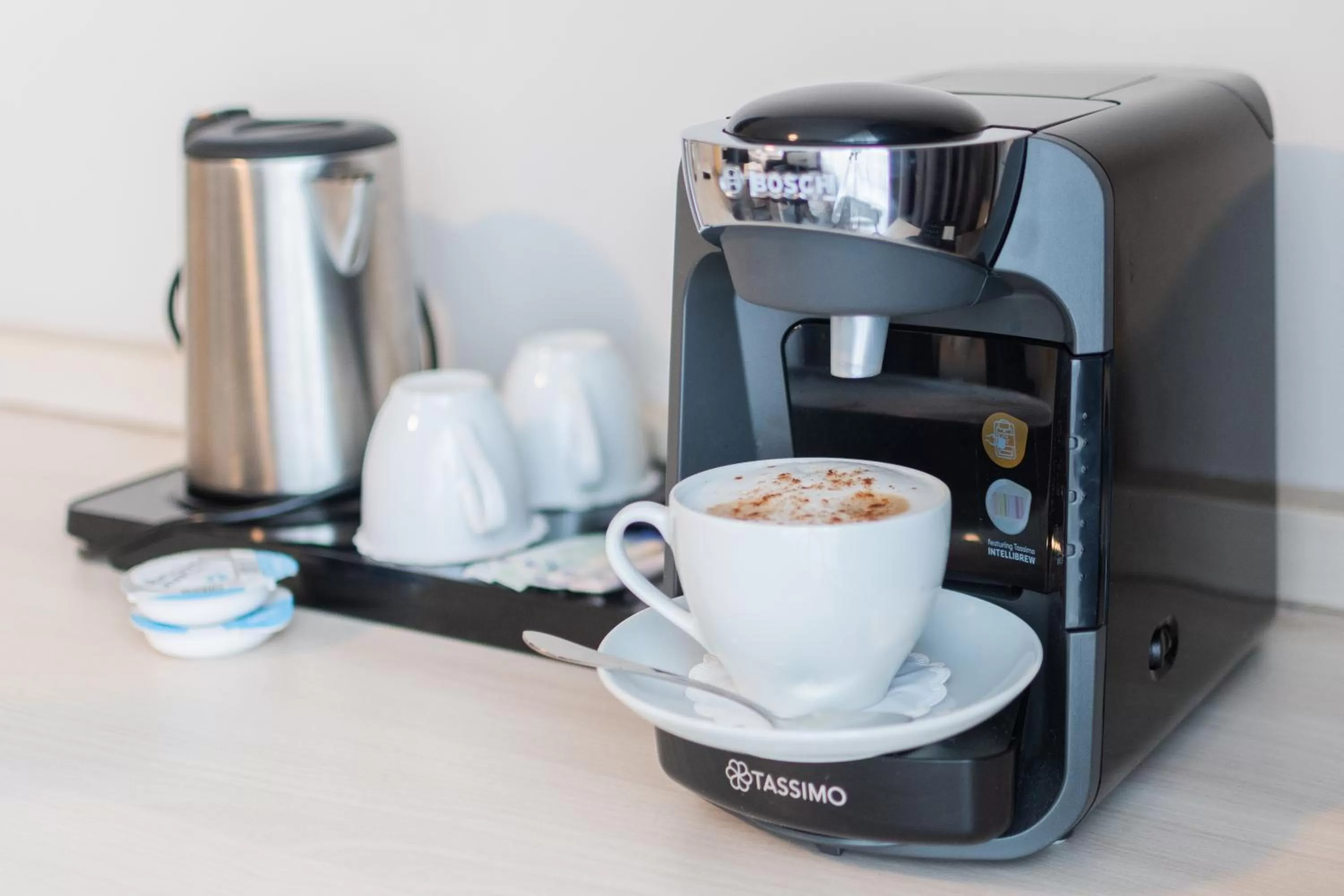 Hotel Lantier & Swimming Pool Zone